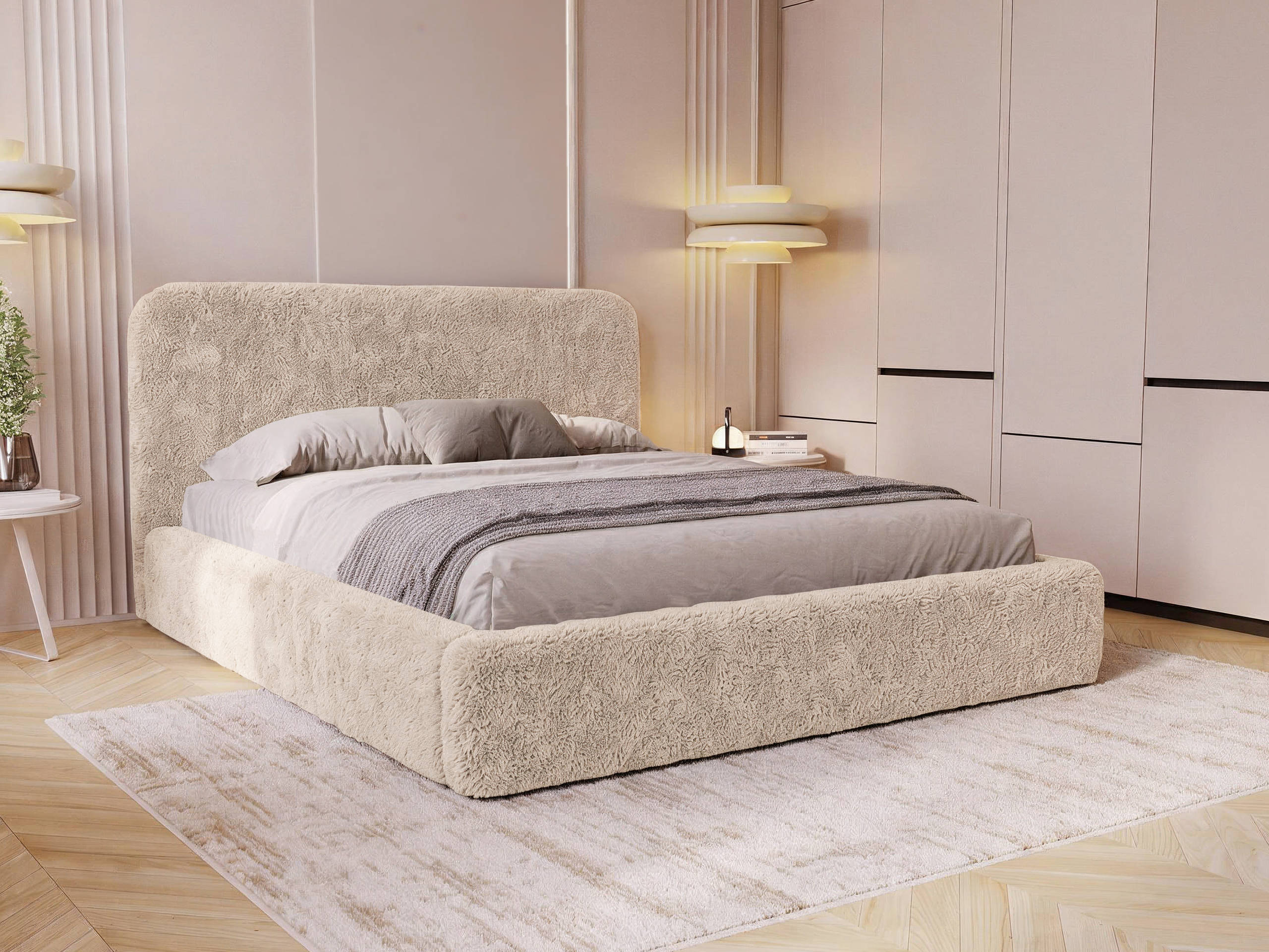 Bed Portage 114 (Mika 06)
