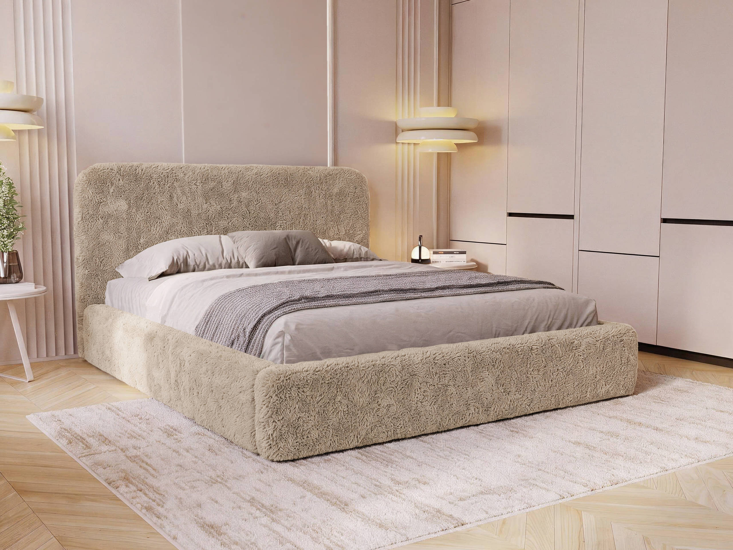 Bed Portage 114 (Mika 13)