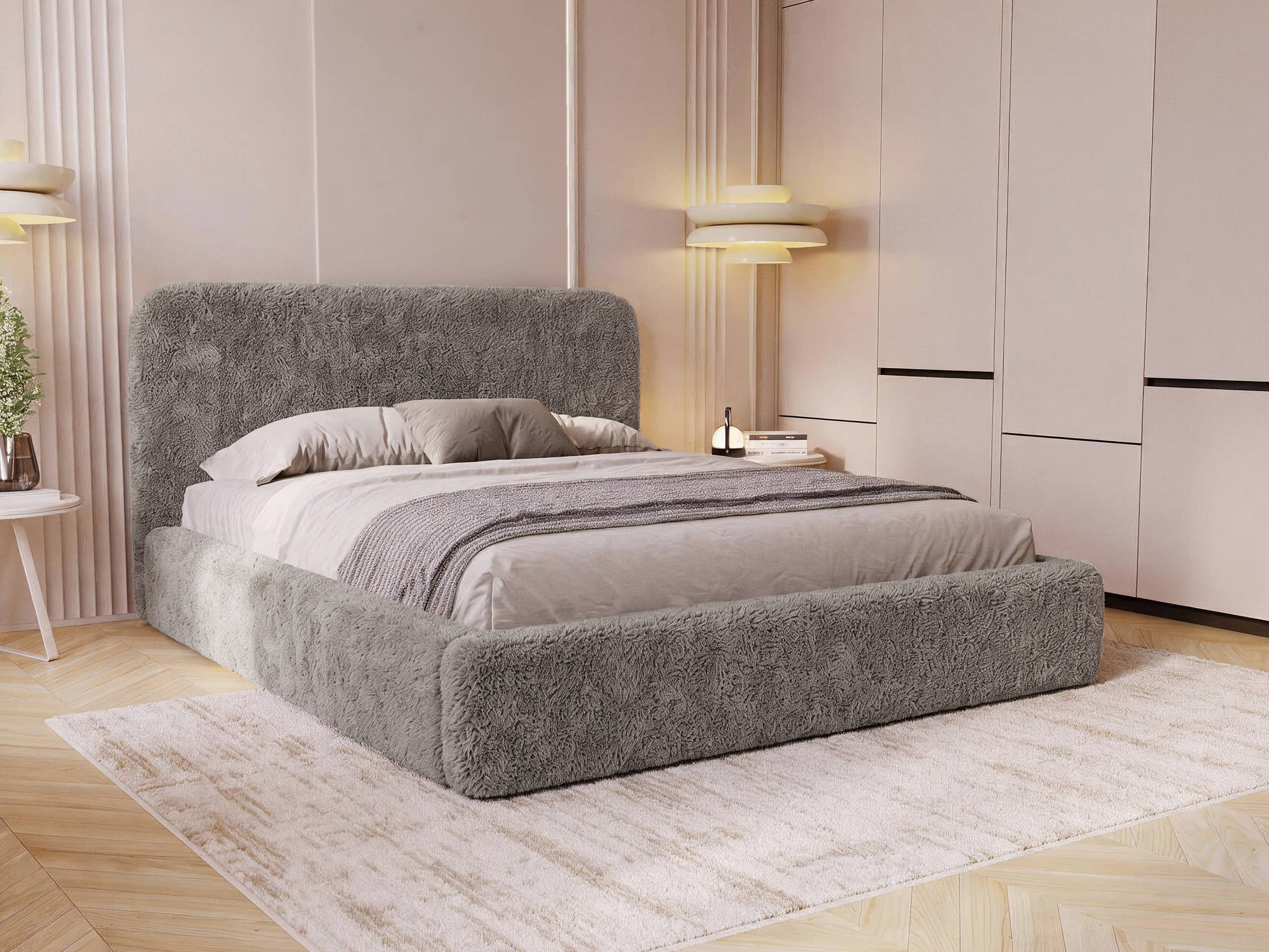 Bed Portage 114 (Mika 20)