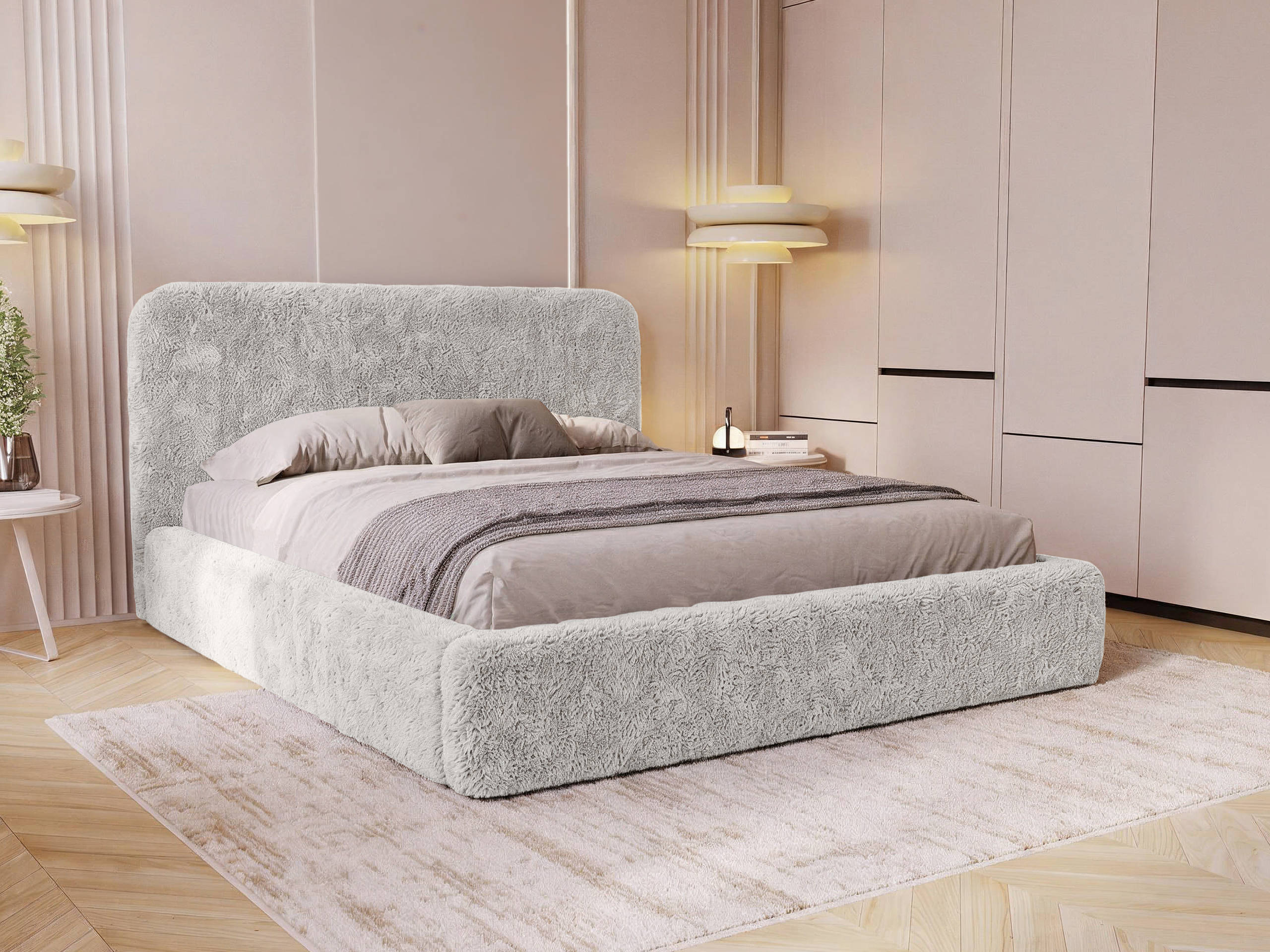 Bed Portage 114 (Mika 82)