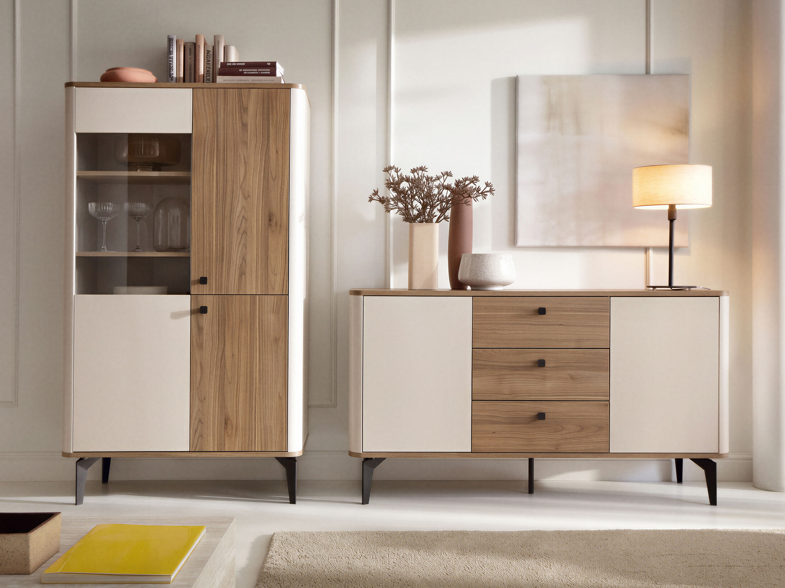 Chest of drawers Telivo 103