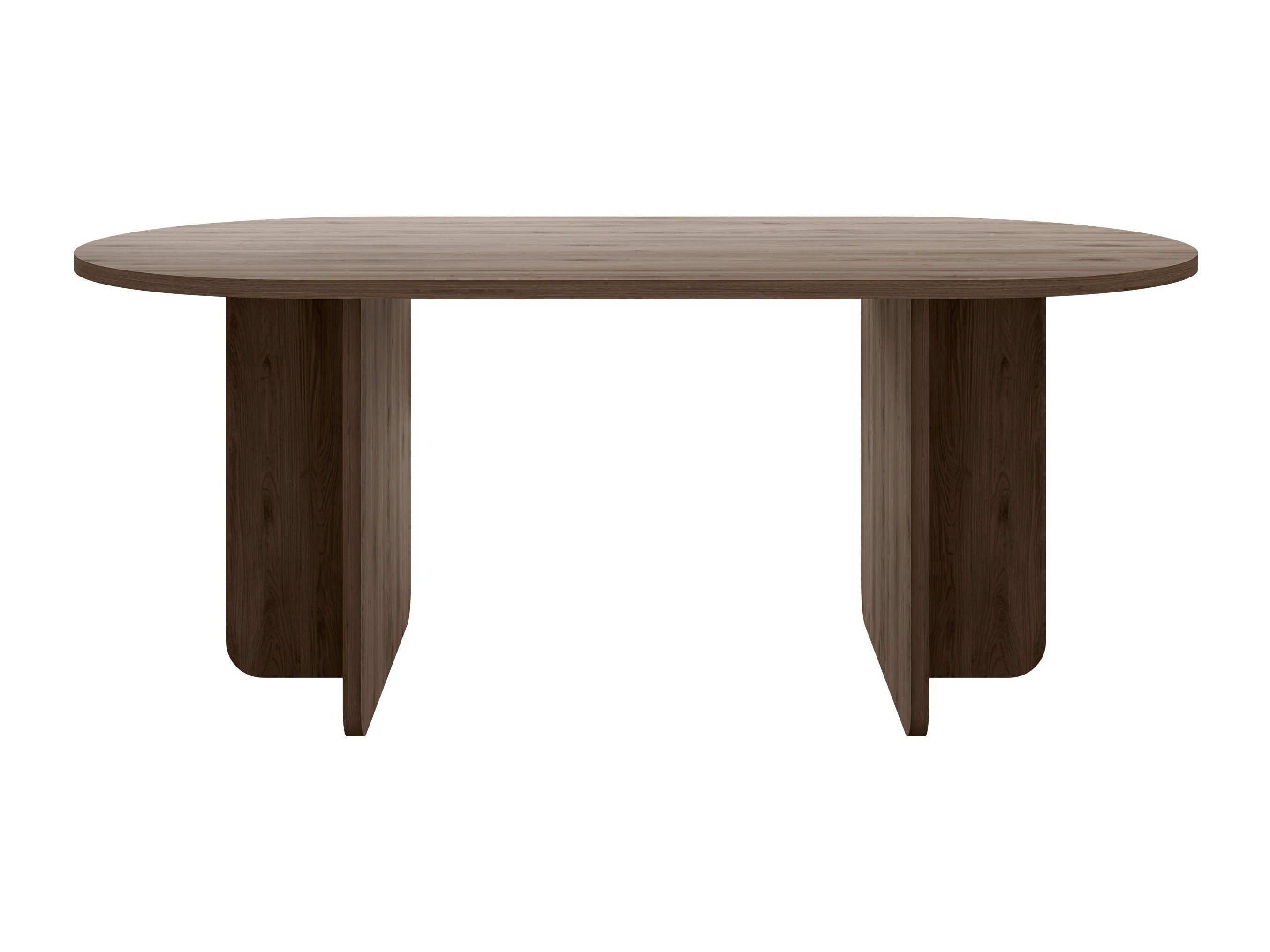 Table Comfivo Humar (Walnut)
