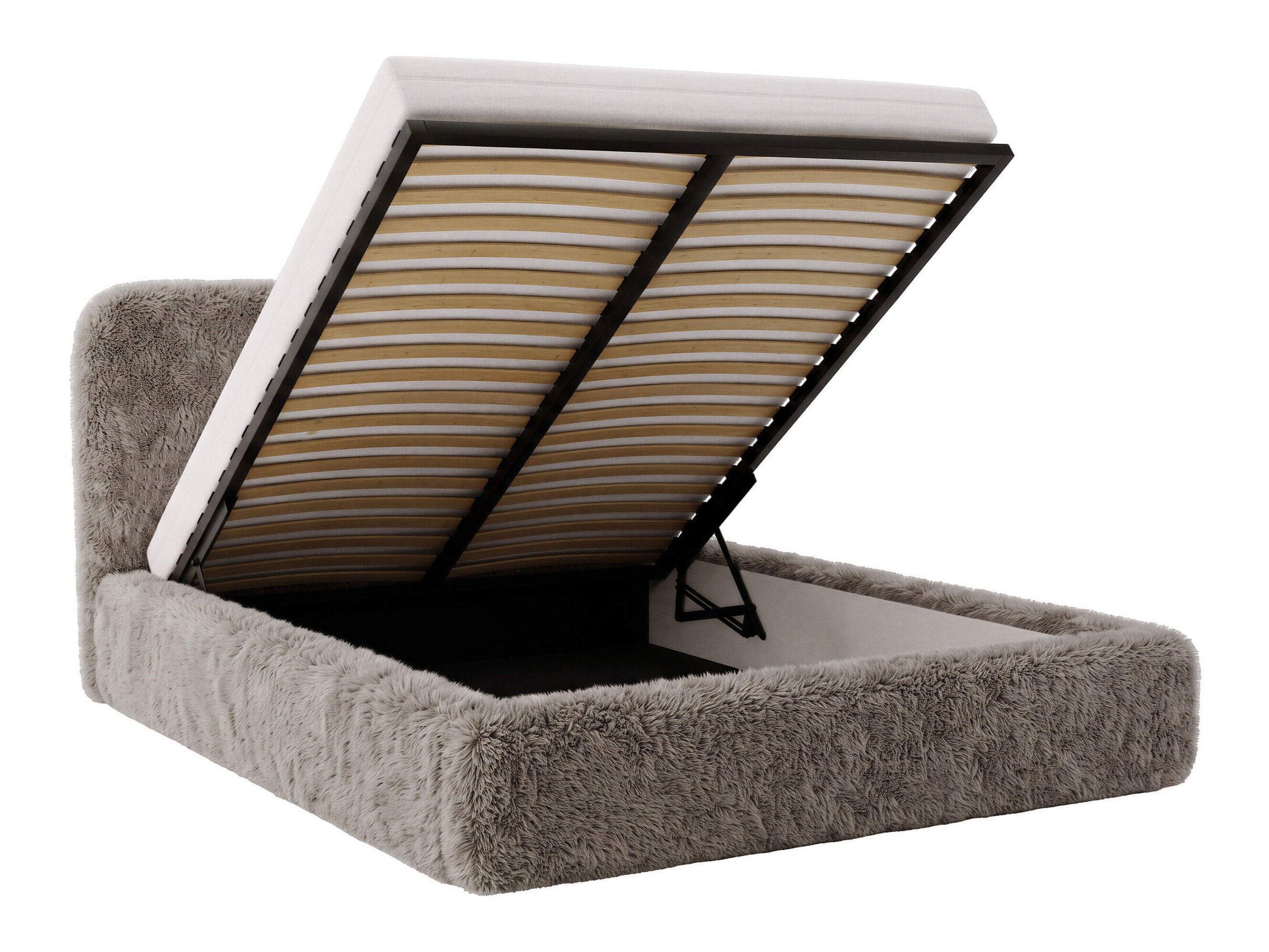 Bed Portage 114 (Mika 06)