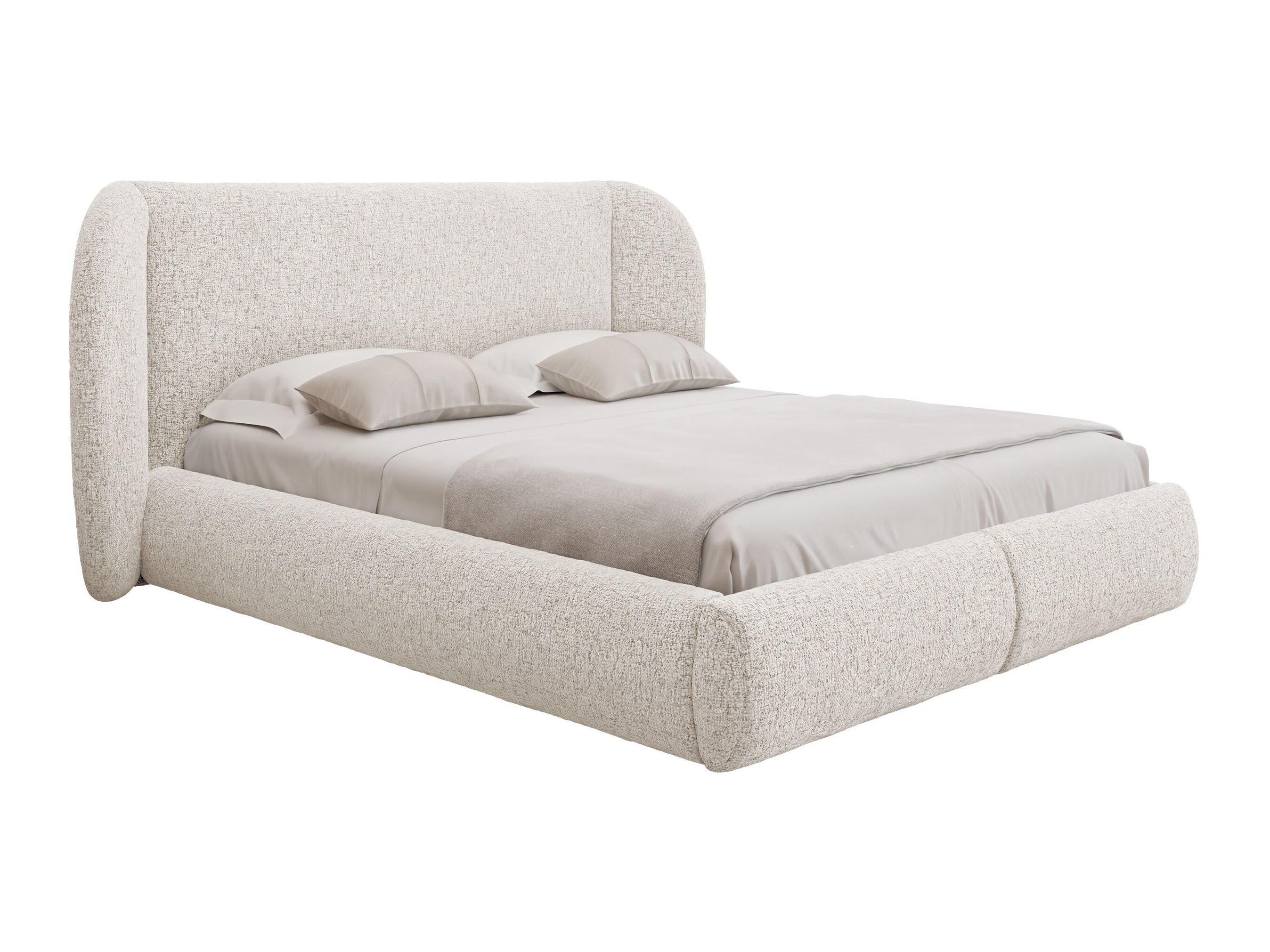 Bed TrendyNest Urbio (Bella 50)