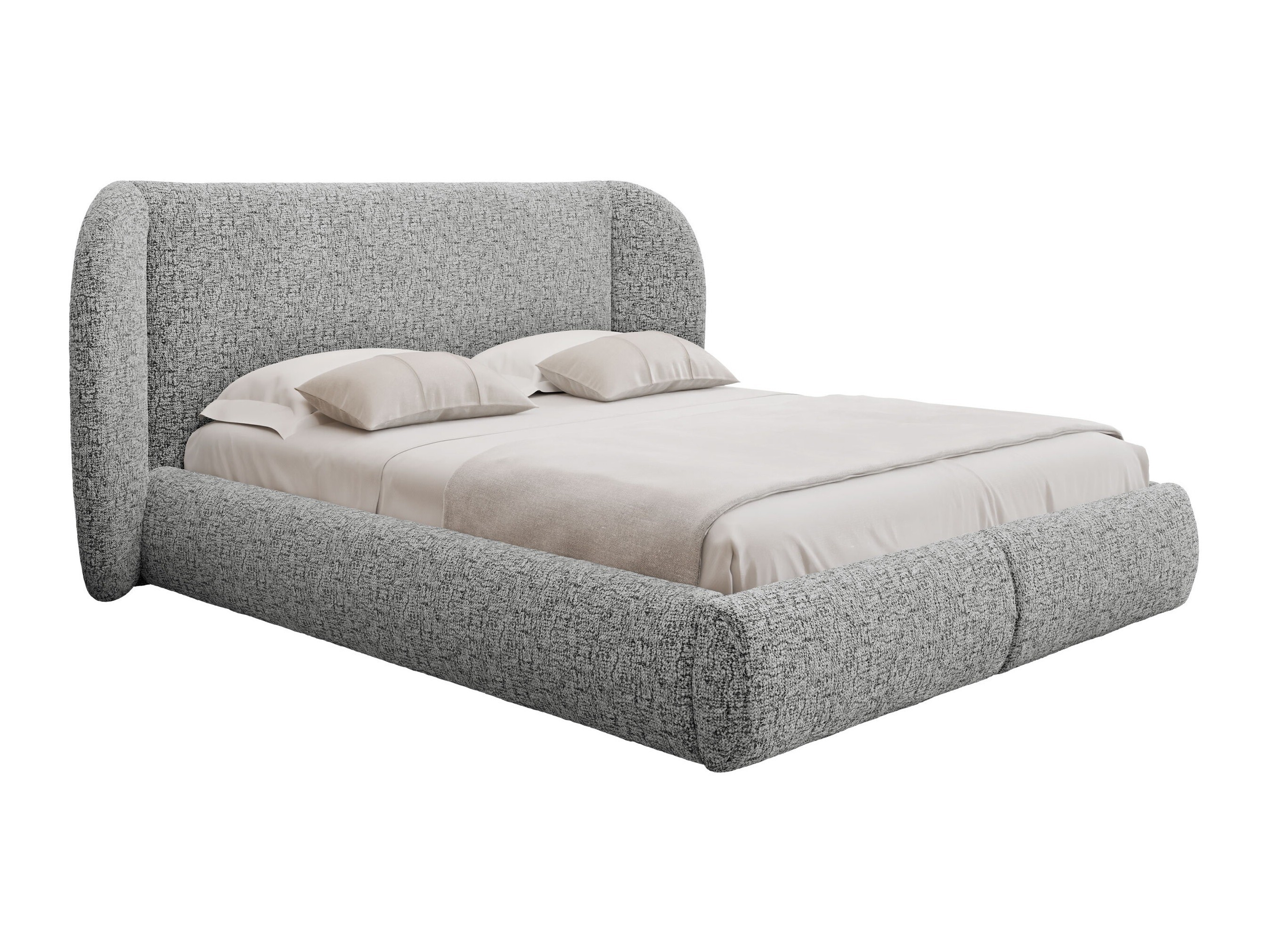 Bed TrendyNest Urbio (Bella 65)