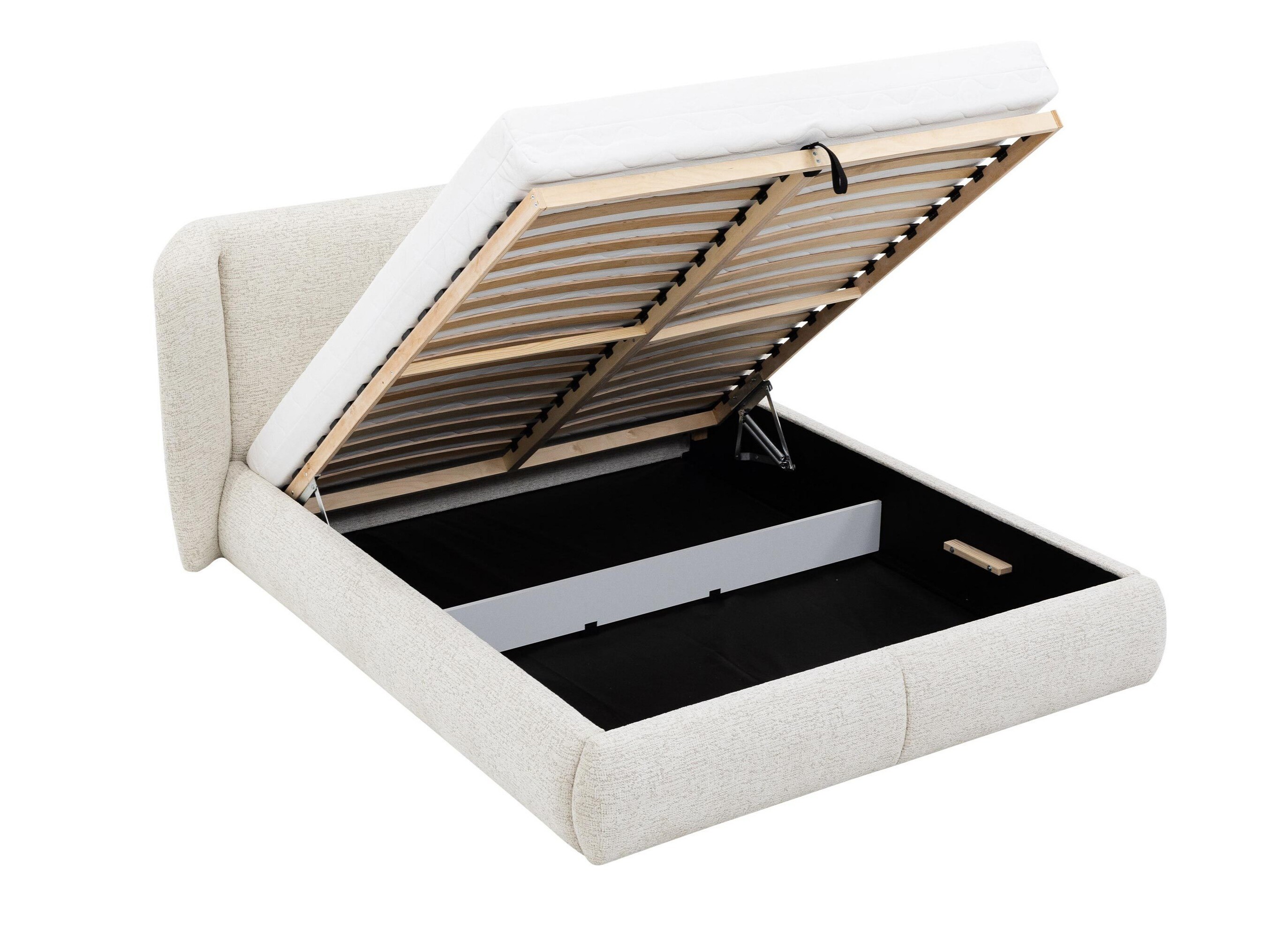 Bed TrendyNest Urbio (Bella 65)