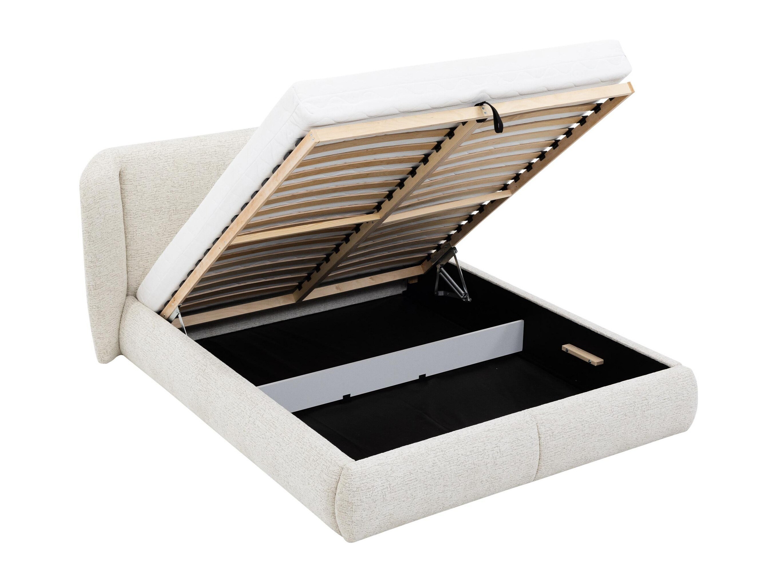 Bed TrendyNest Urbio (Bella 65)