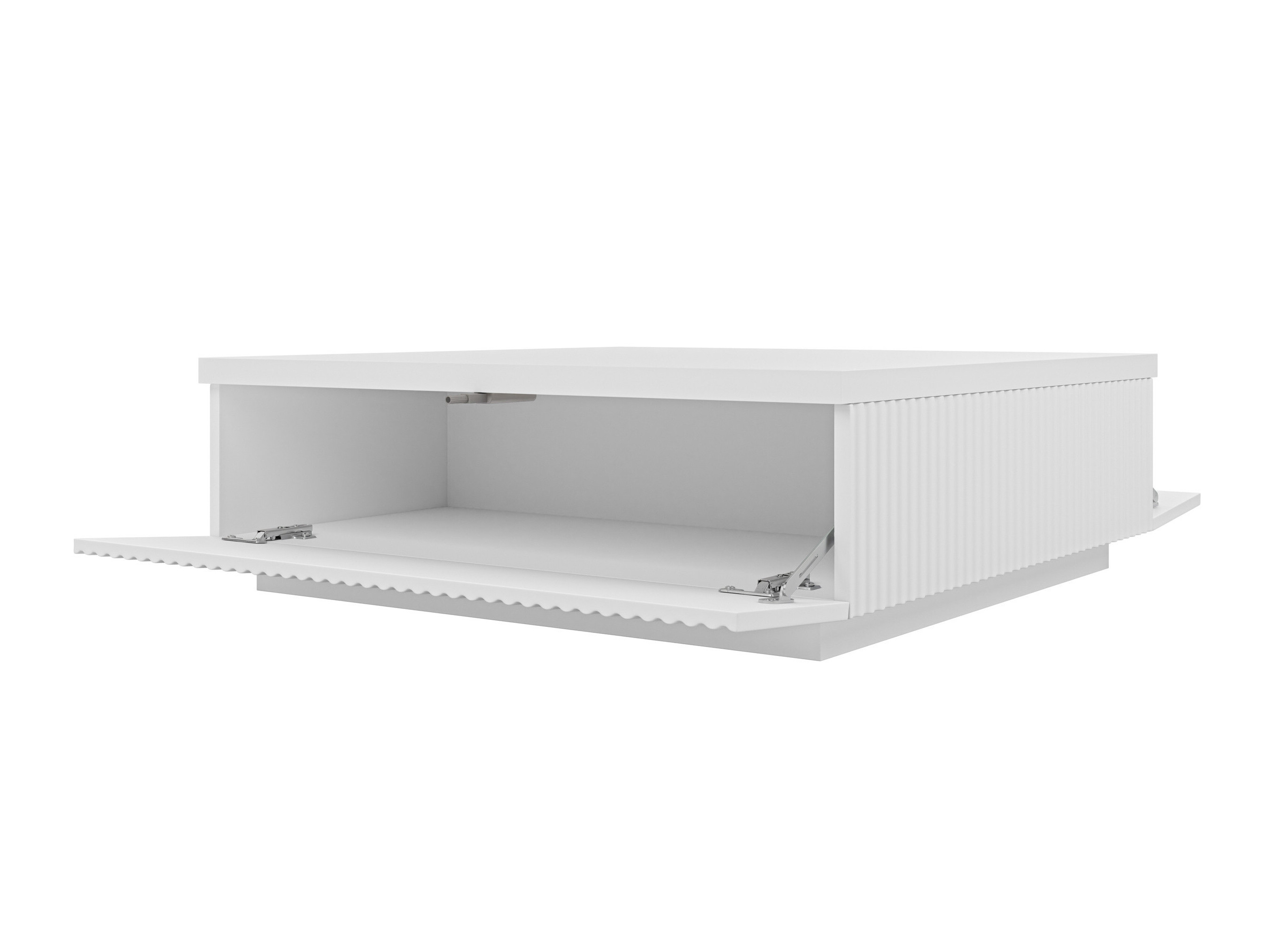 Coffee table Comfivo Ulmal (Black)