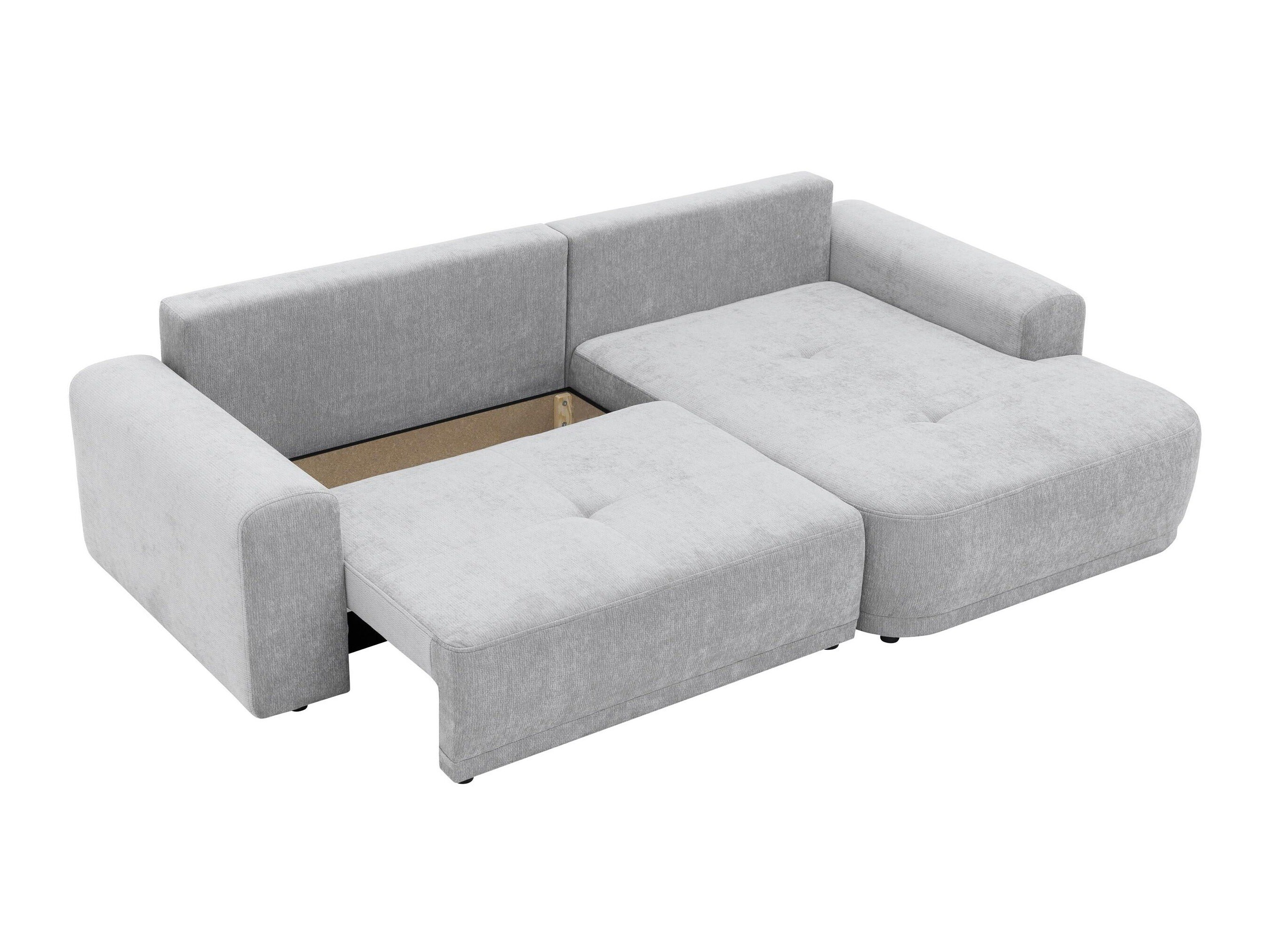 Corner sofa Musa (Vibe 26)