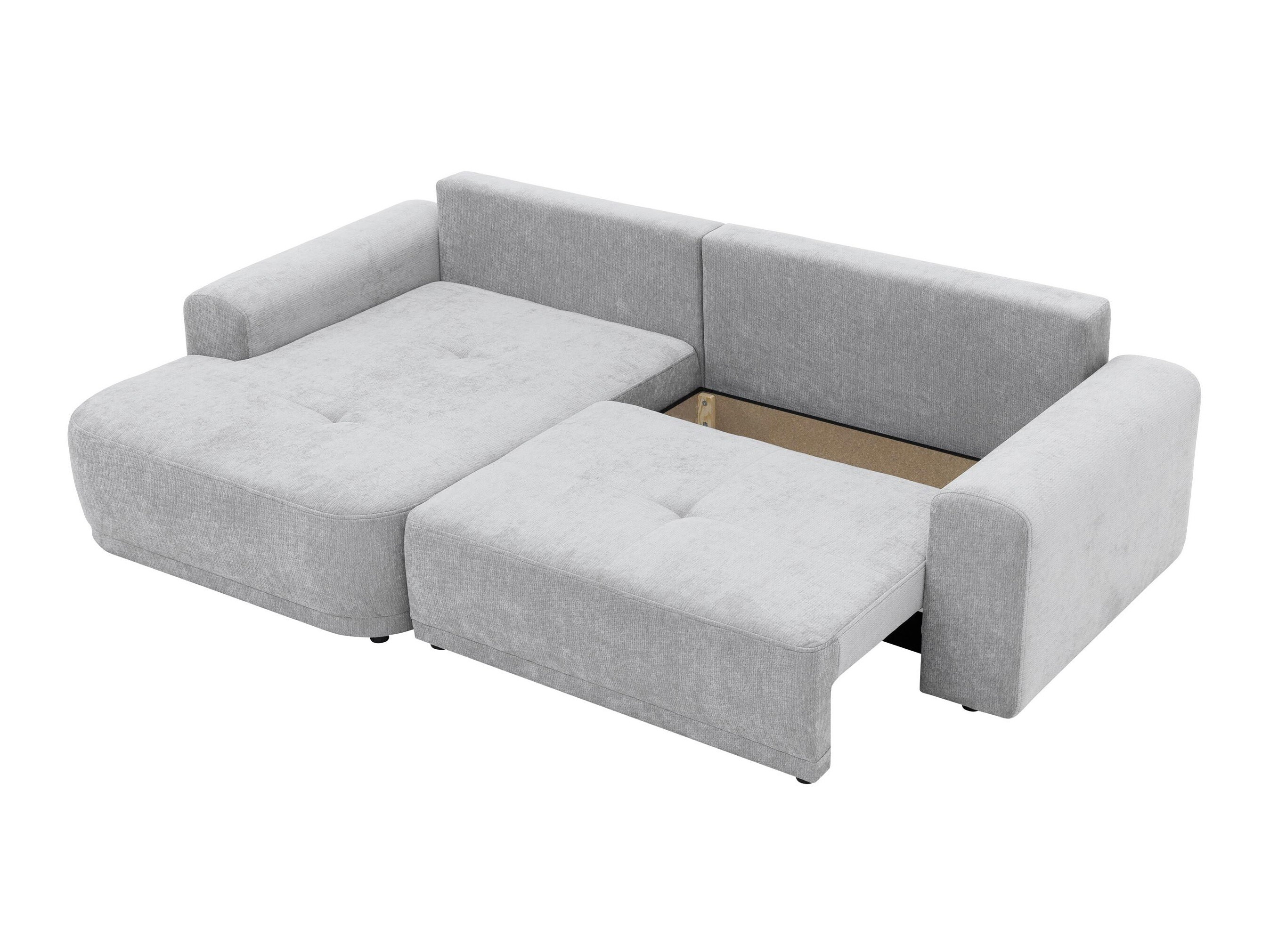 Corner sofa Musa (Vibe 26)