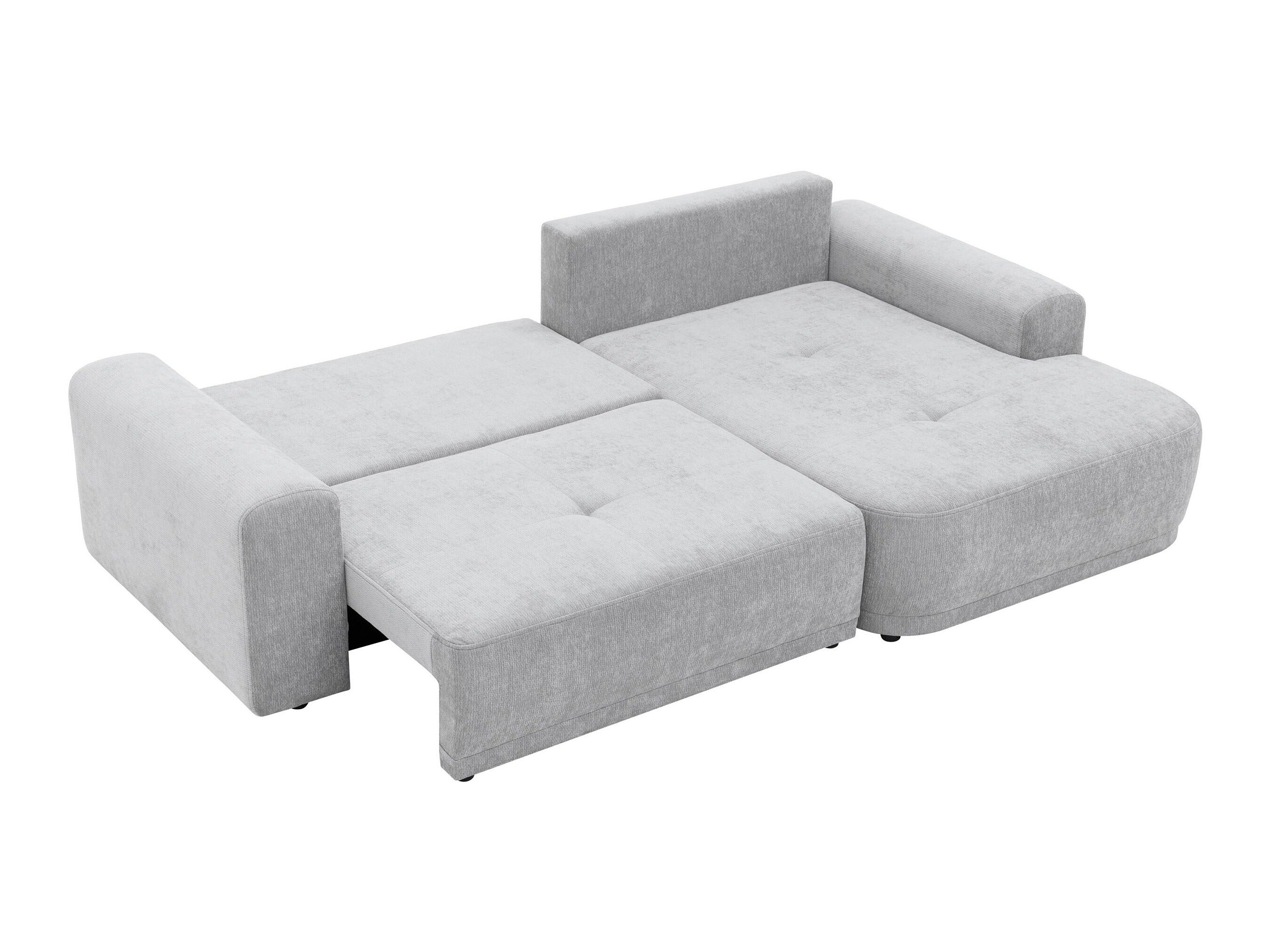 Corner sofa Musa (Vibe 86)
