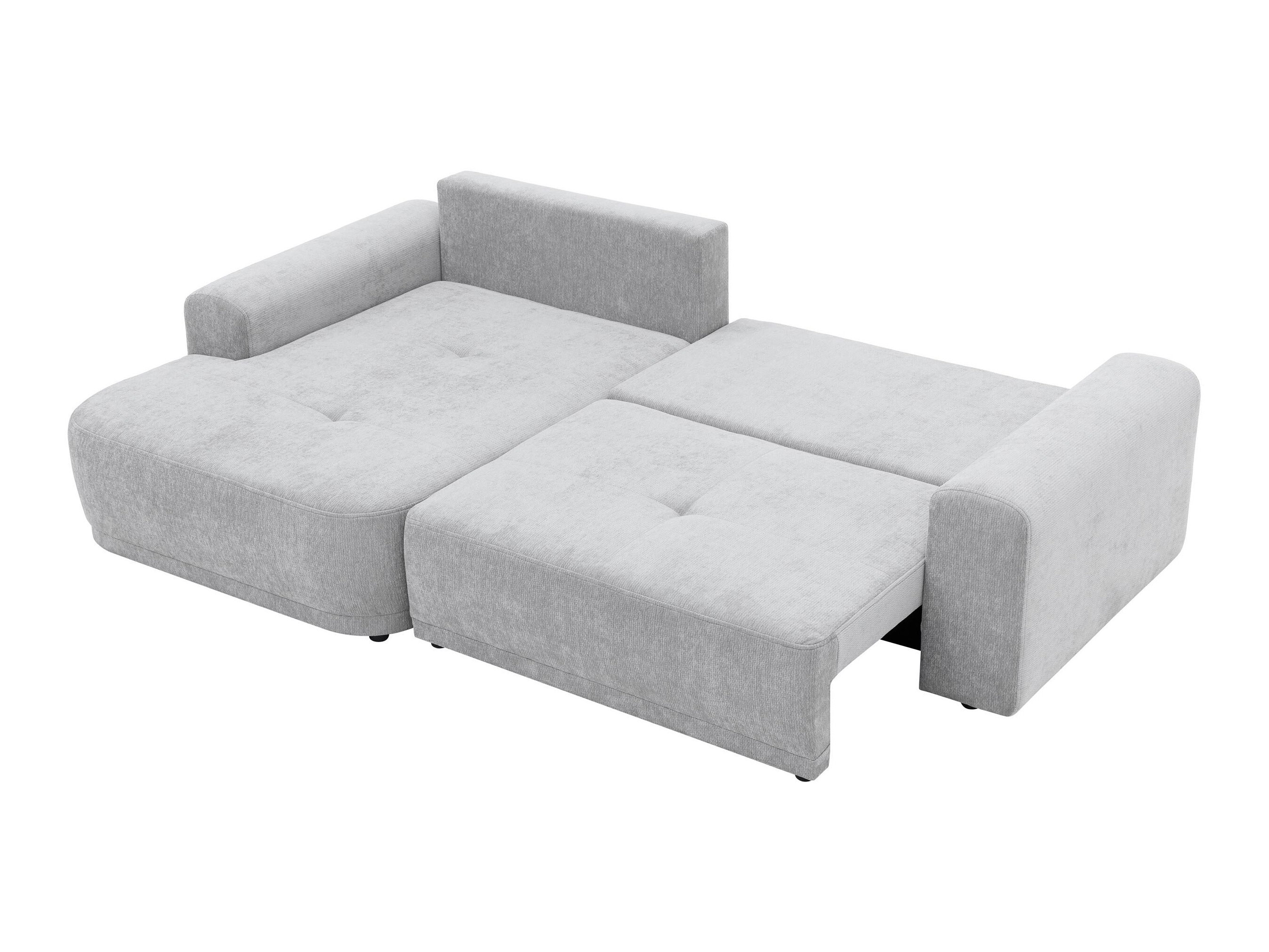 Corner sofa Musa (Vibe 86)