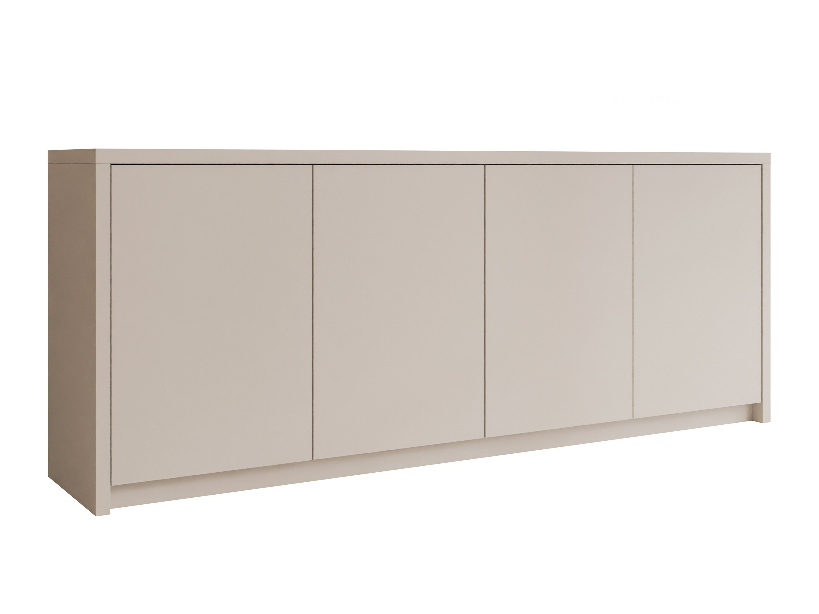 Sideboard Lectio I (Beige)