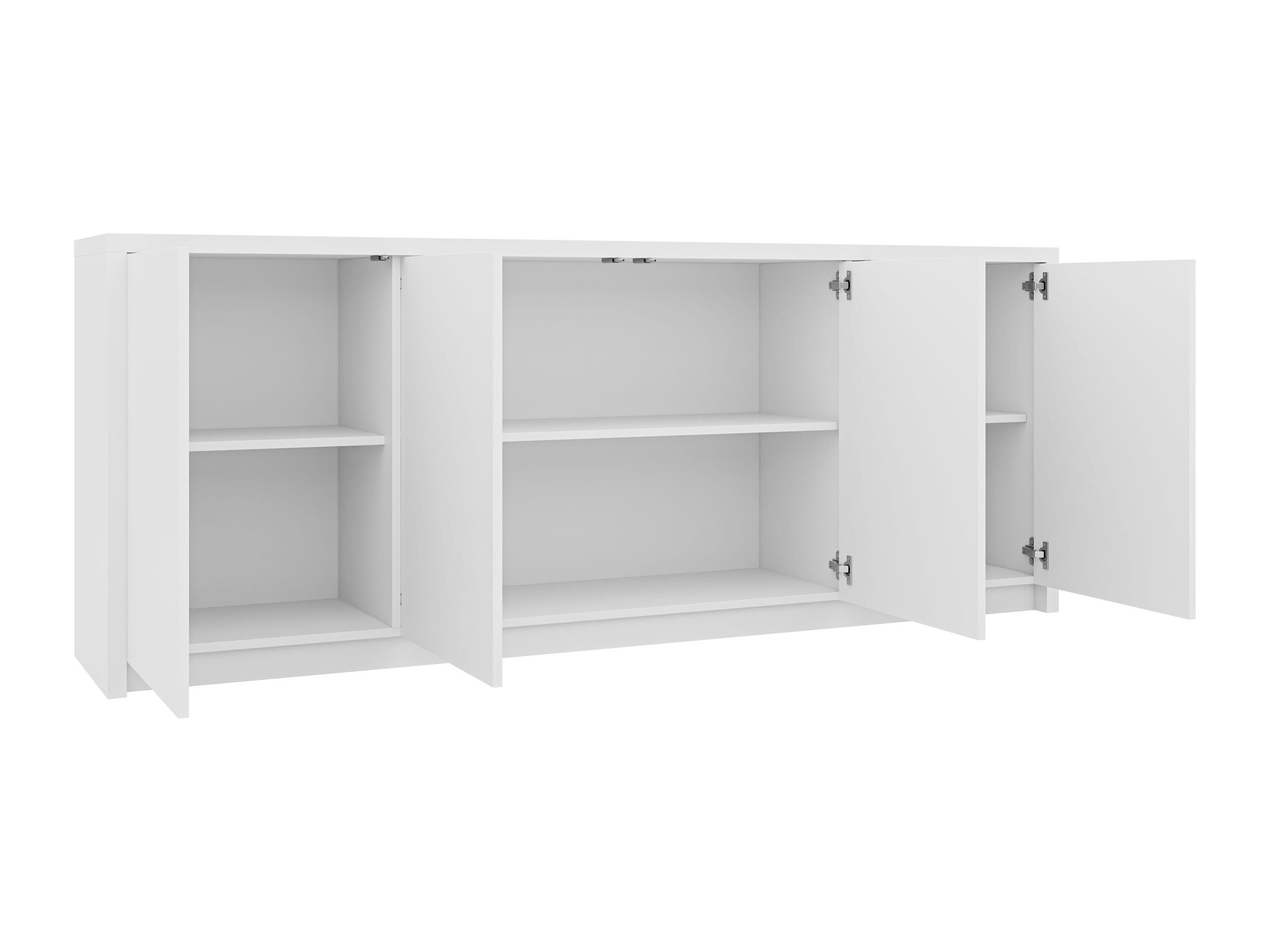 Sideboard Lectio I (Black)