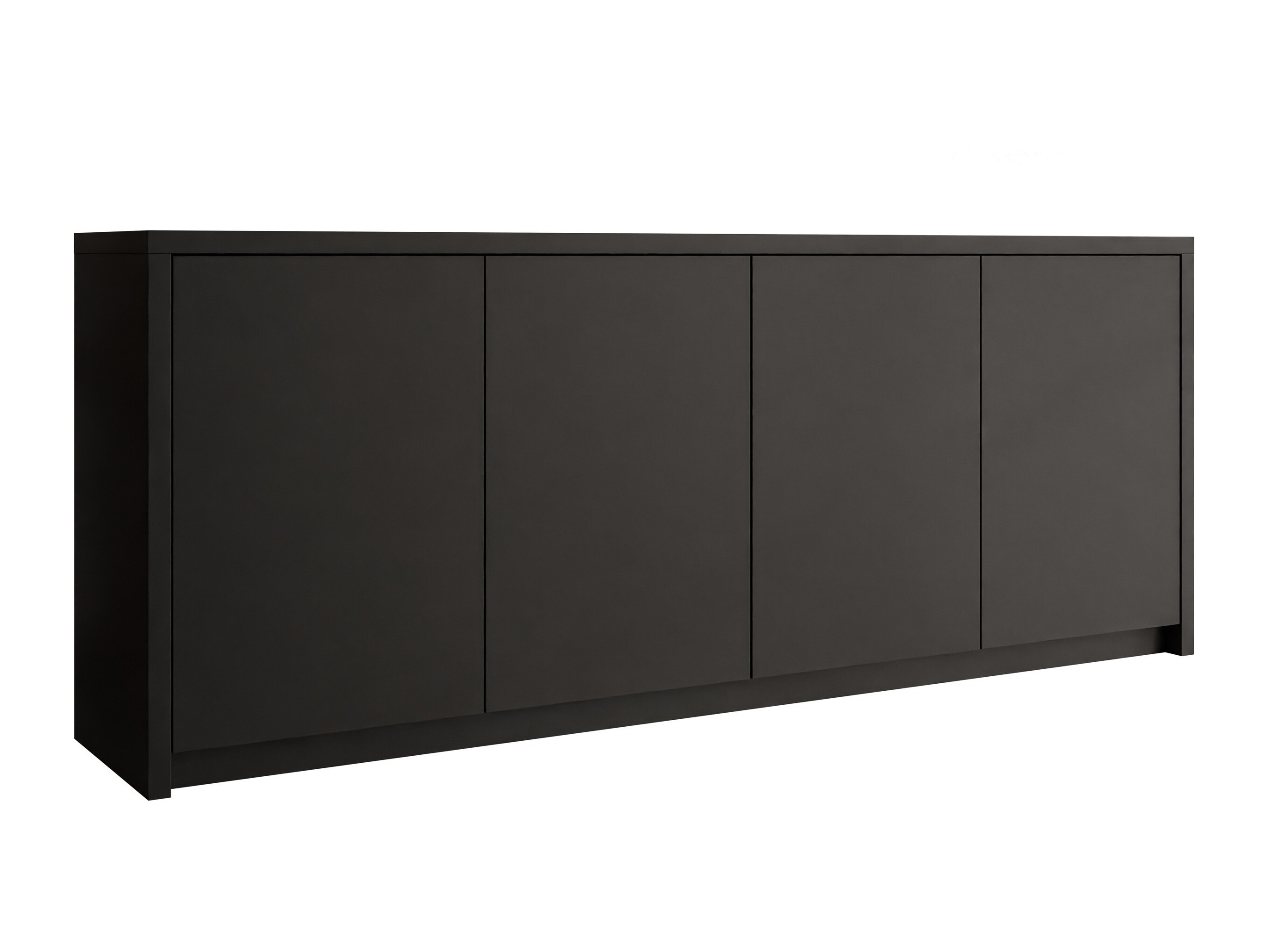 Sideboard Lectio I (Black)