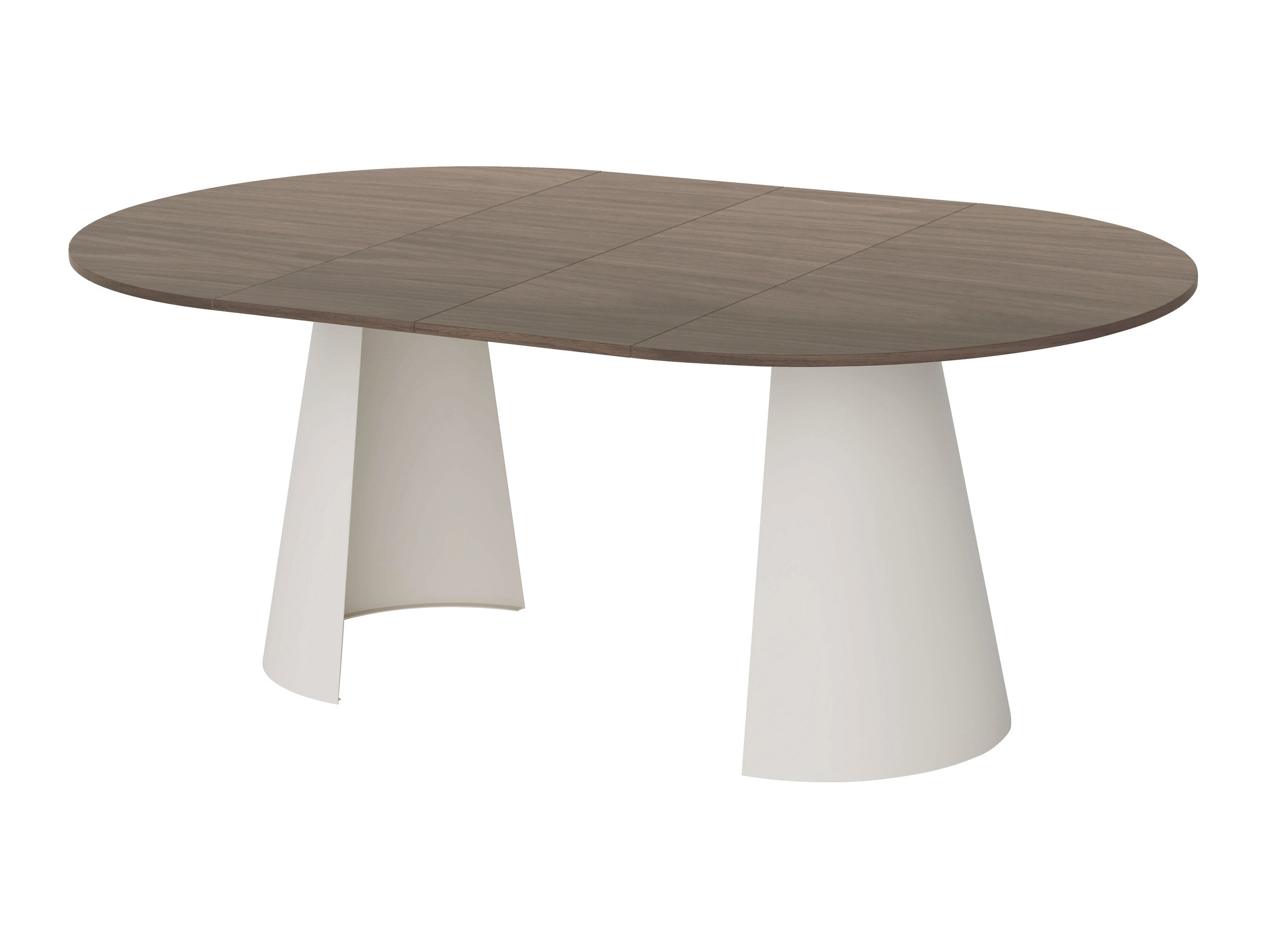 Table Oswego 166