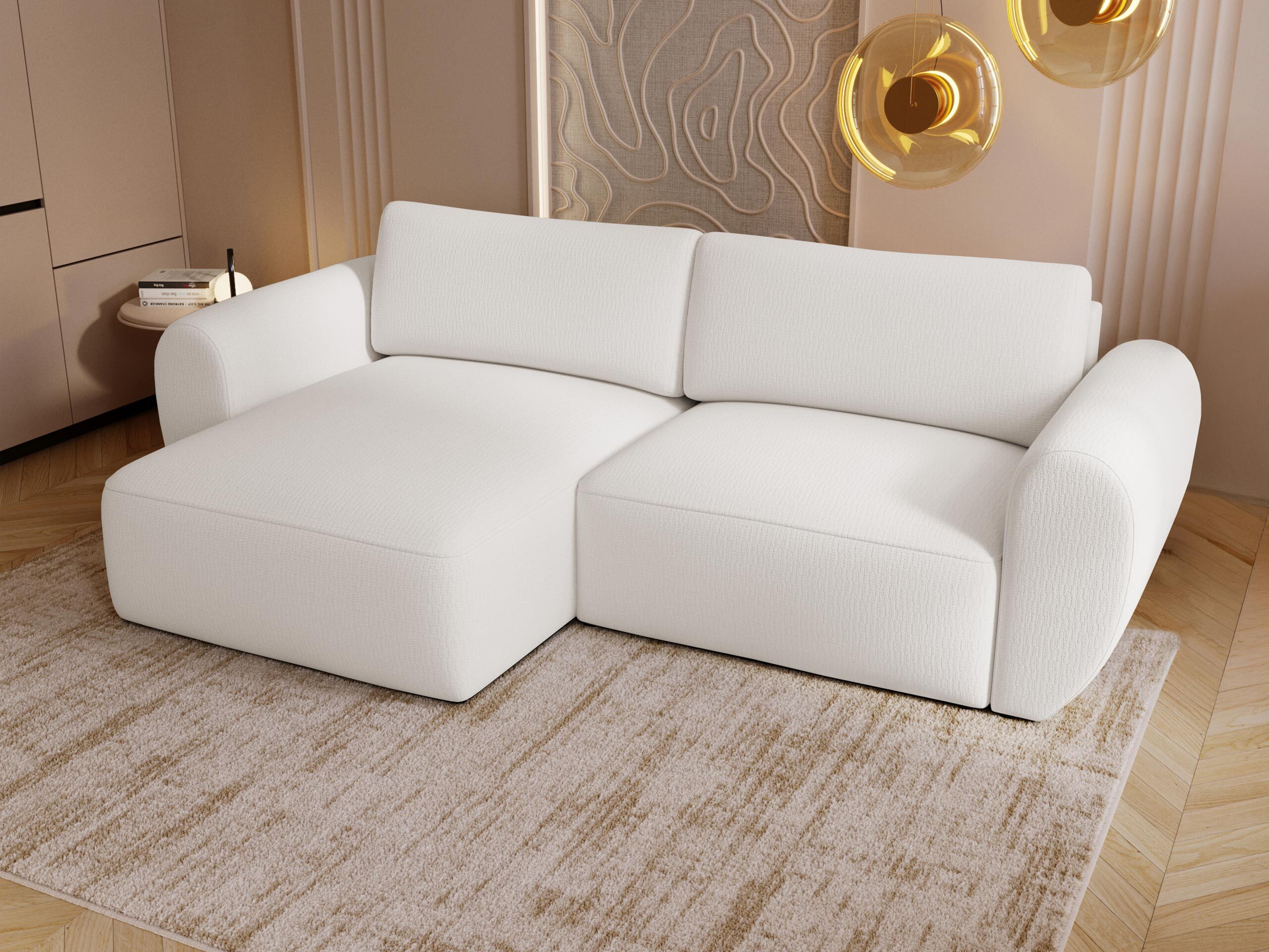 Corner sofa Portage 116 (Rambo 02)