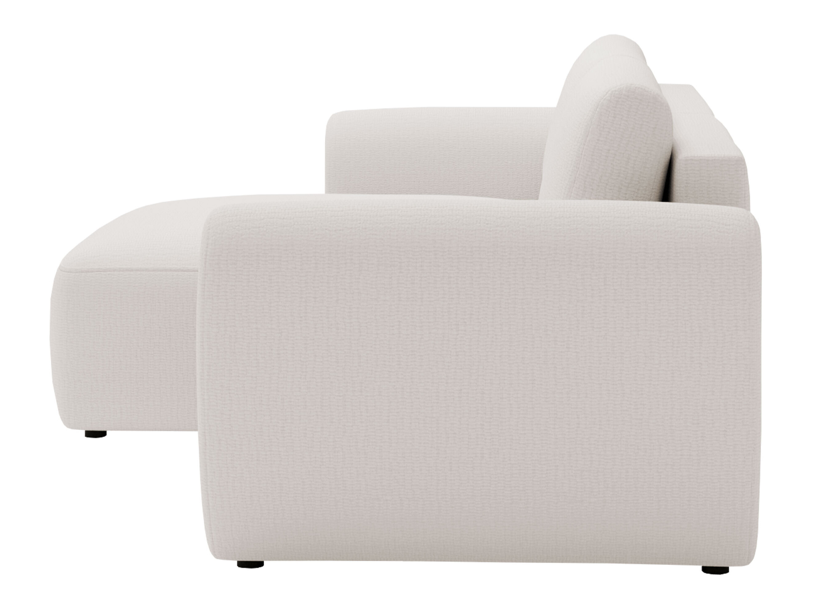 Corner sofa Portage 116 (Rambo 02)
