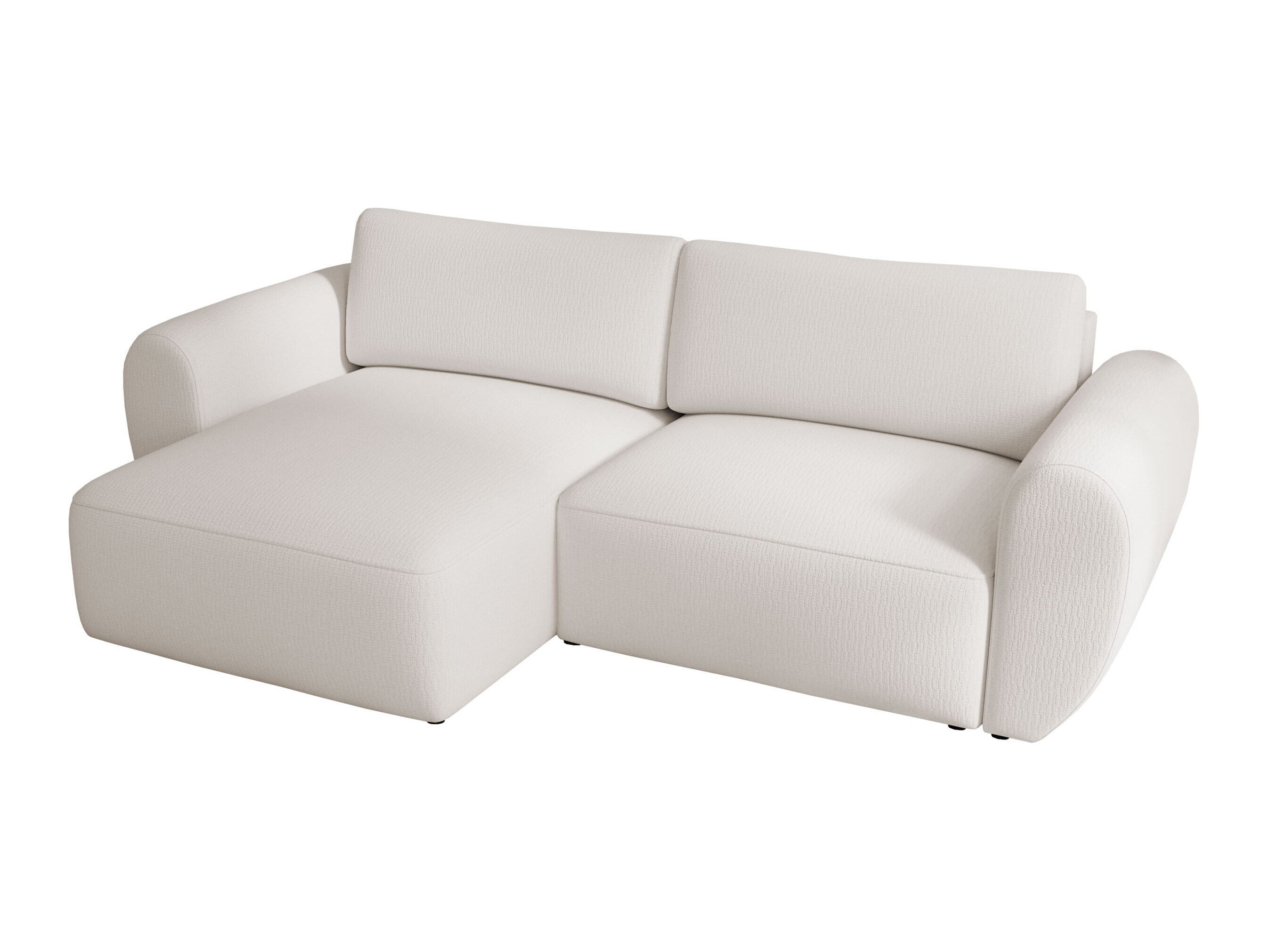 Corner sofa Portage 116 (Rambo 02)