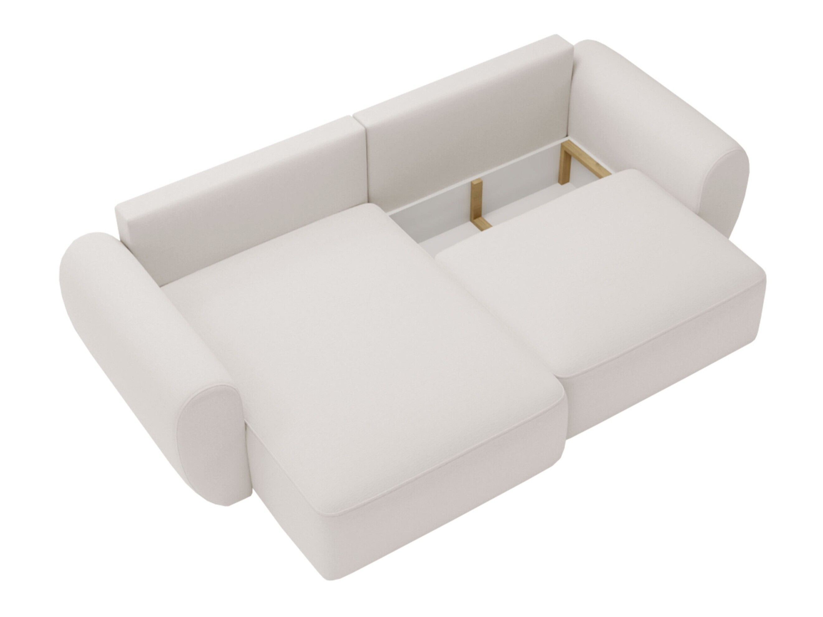 Corner sofa Portage 116 (Rambo 02)