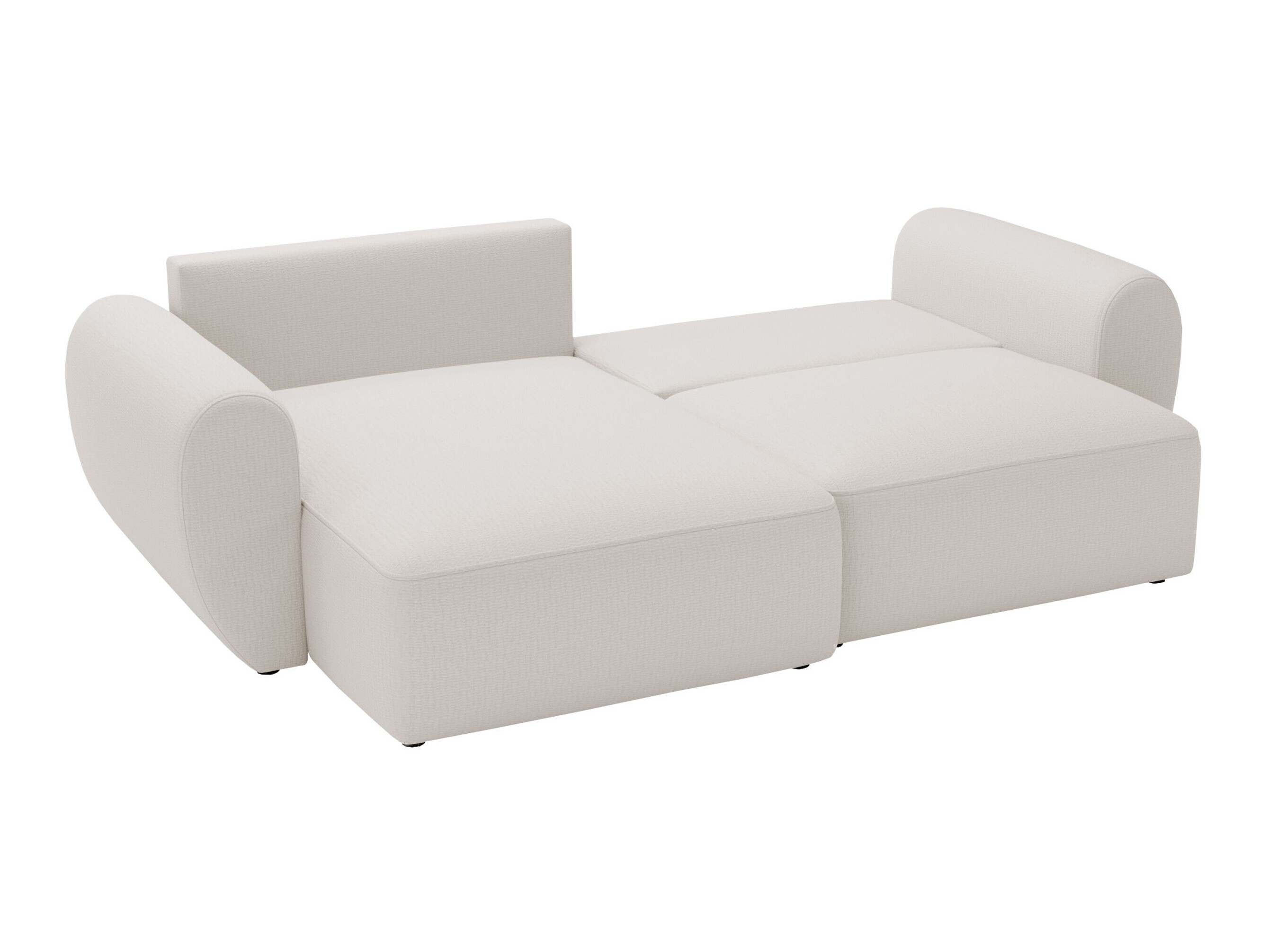 Corner sofa Portage 116 (Rambo 02)