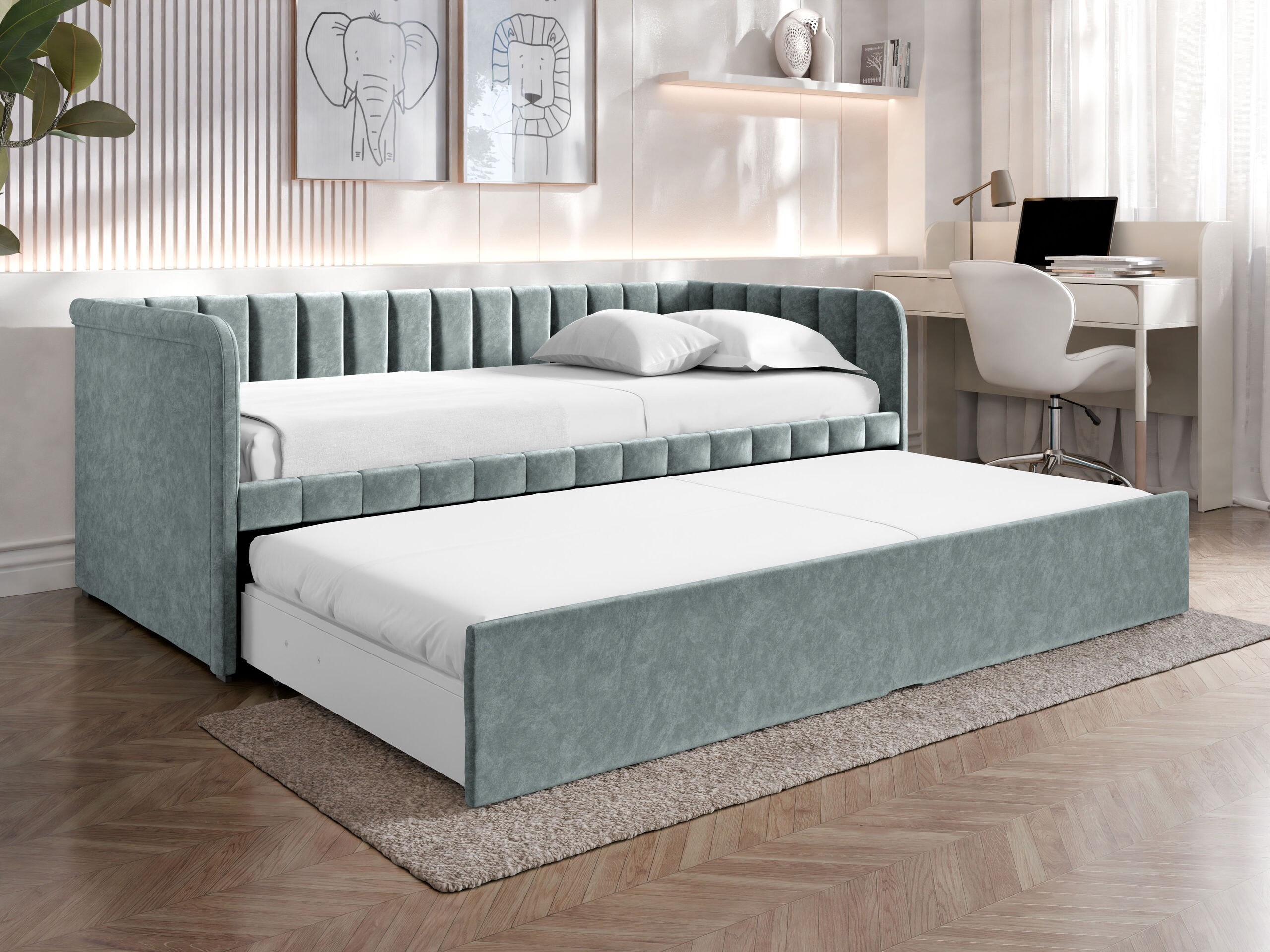 Bed Ogden 177 (Vera 12)
