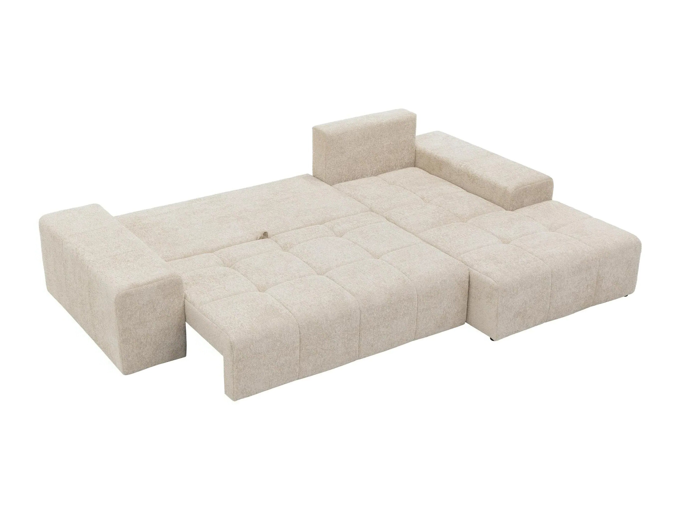 Corner sofa Comfivo Origor I (Lambi 07)
