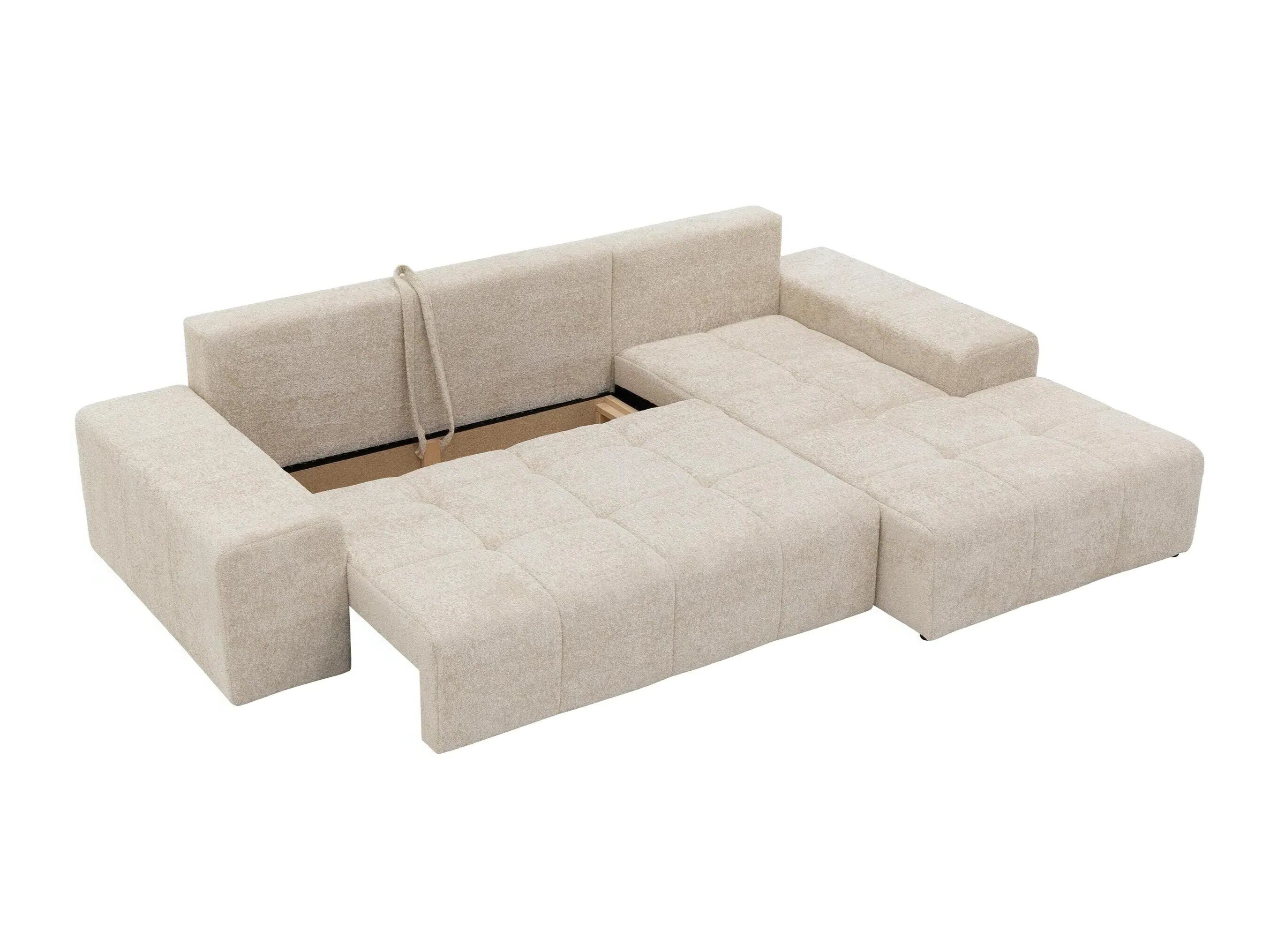 Corner sofa Comfivo Origor I (Lumo 55)