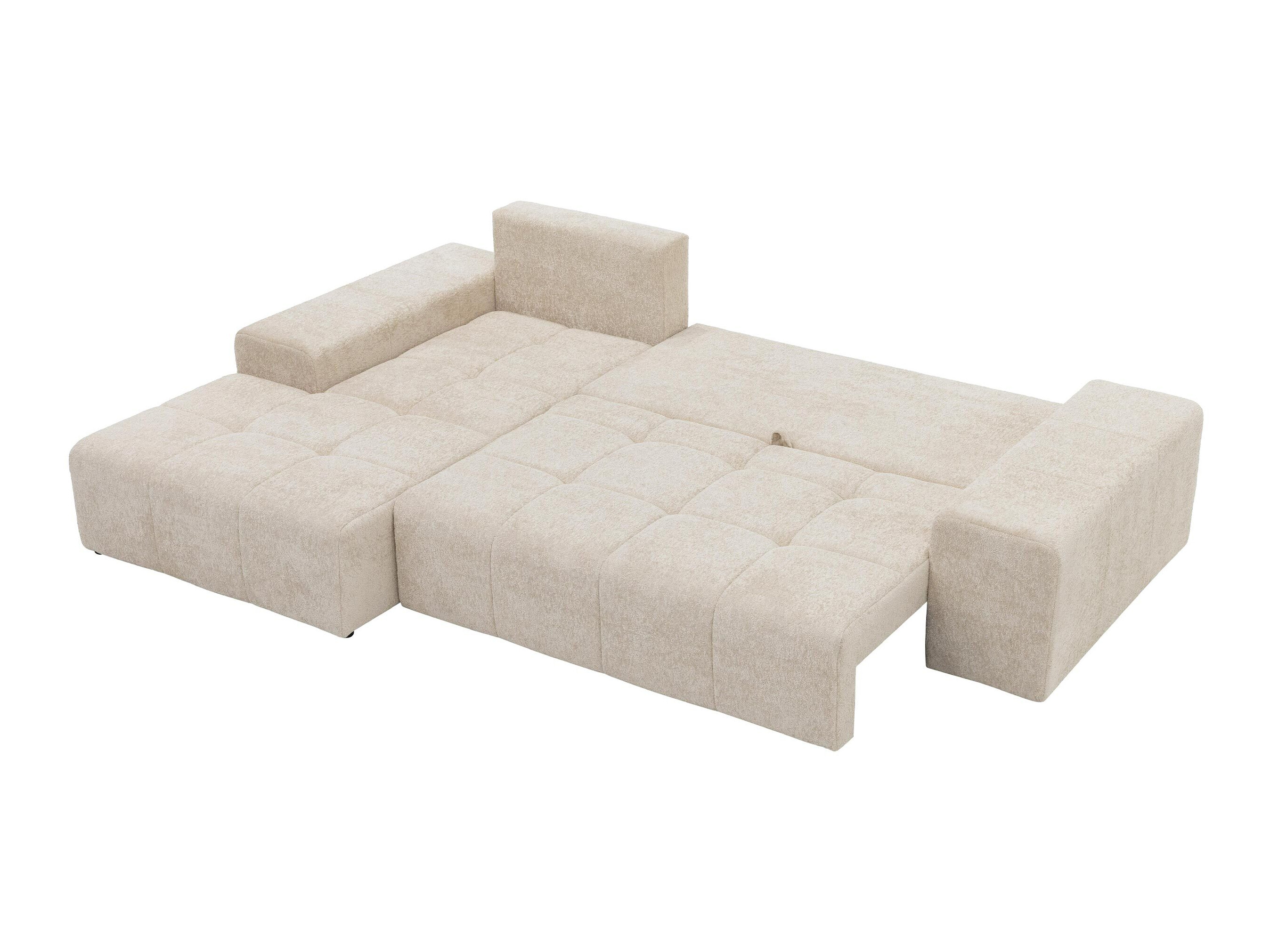 Corner sofa Comfivo Origor I (Margo 227.09)