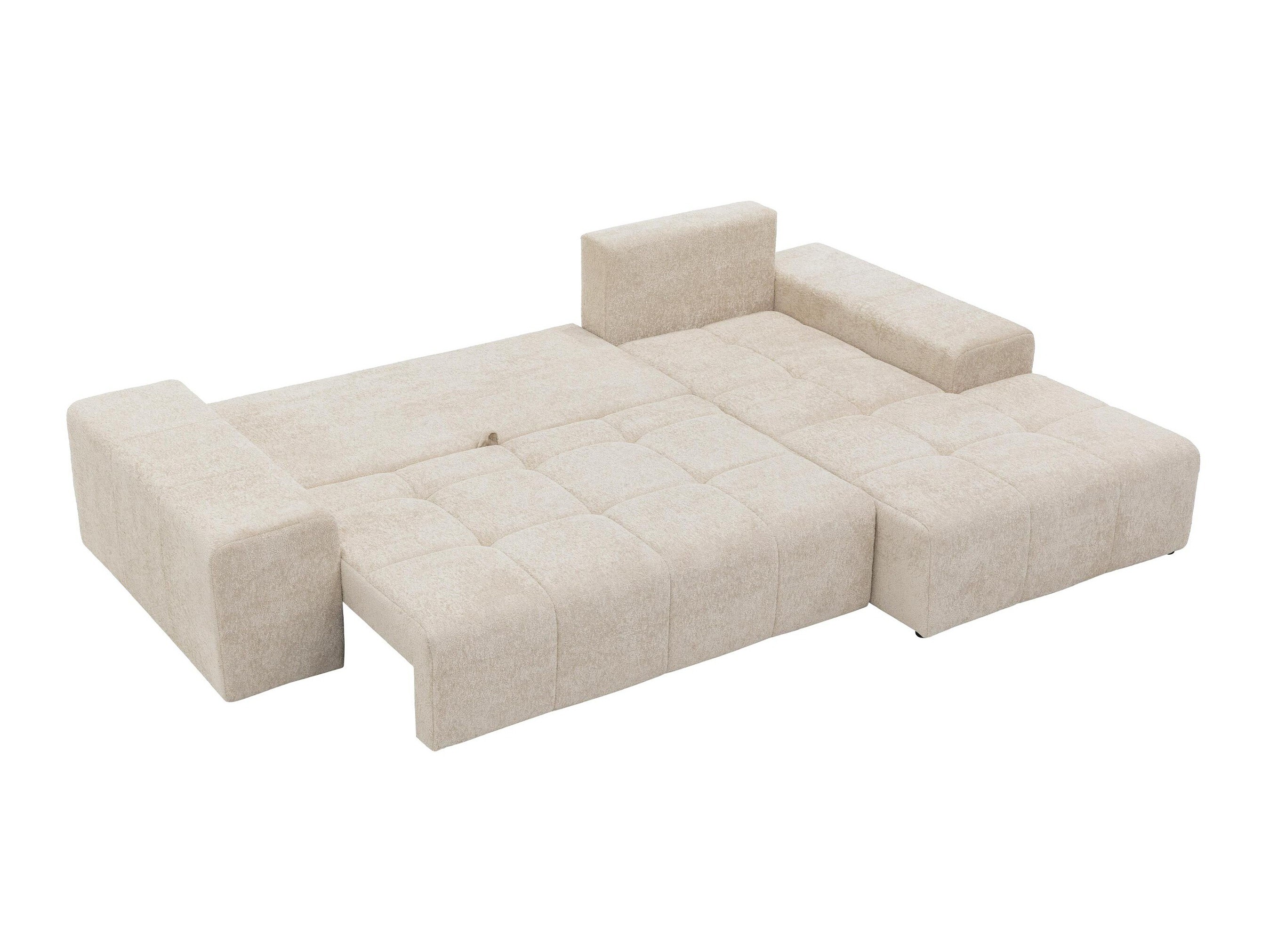 Corner sofa Comfivo Origor I (Taro 25)
