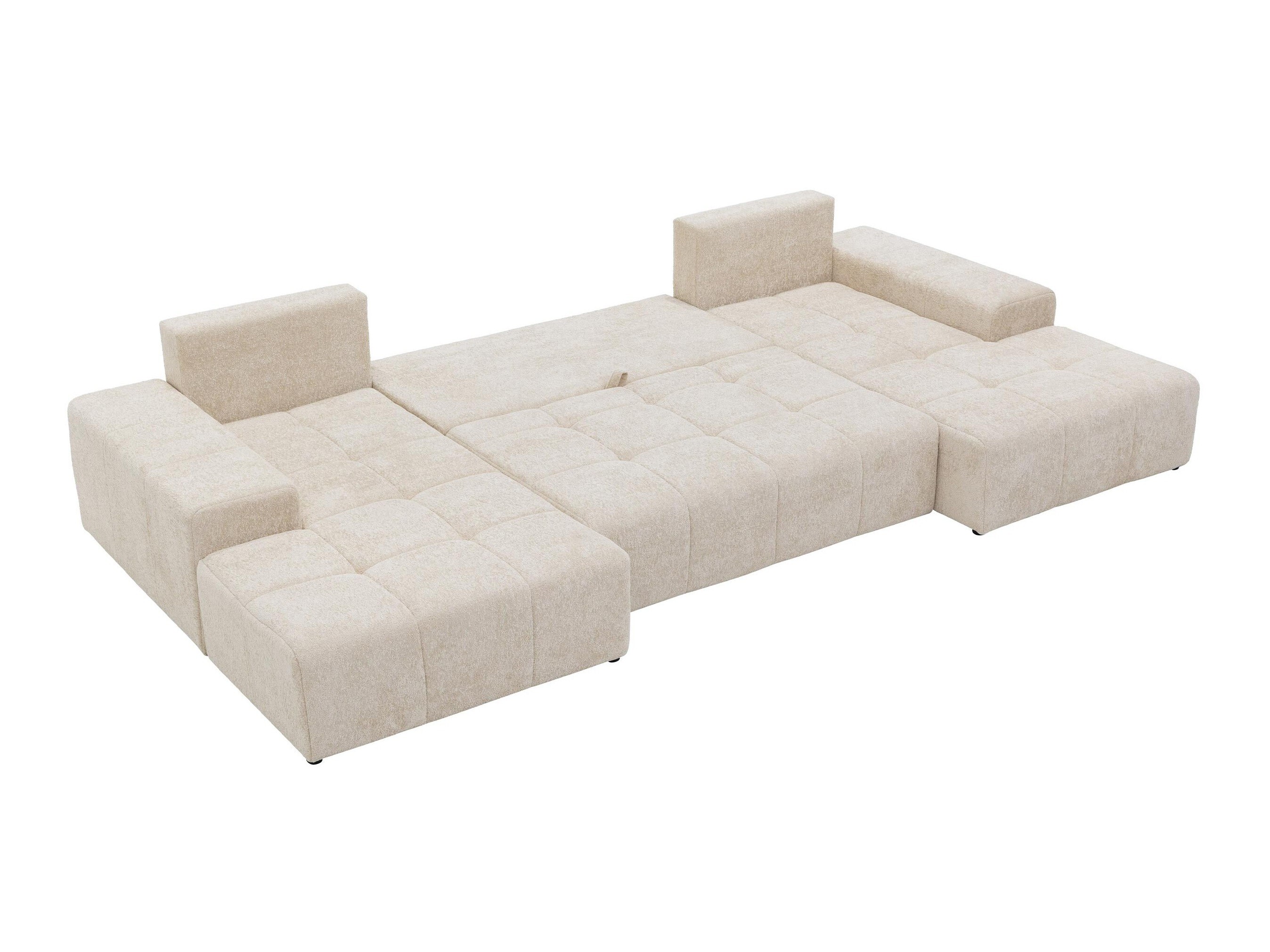 Corner sofa Comfivo Origor II (Lumo 65)