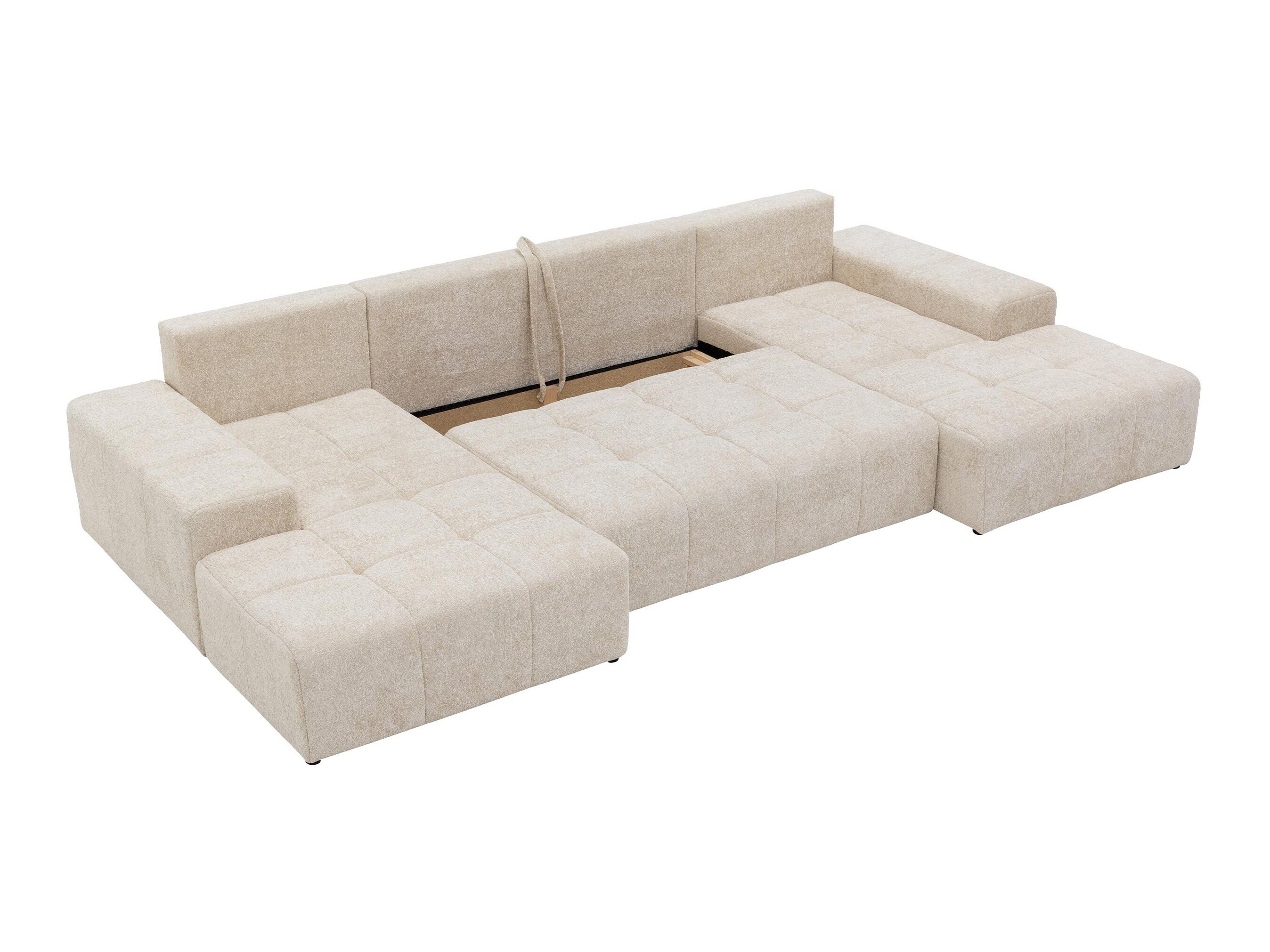 Corner sofa Comfivo Origor II (Margo 227.09)