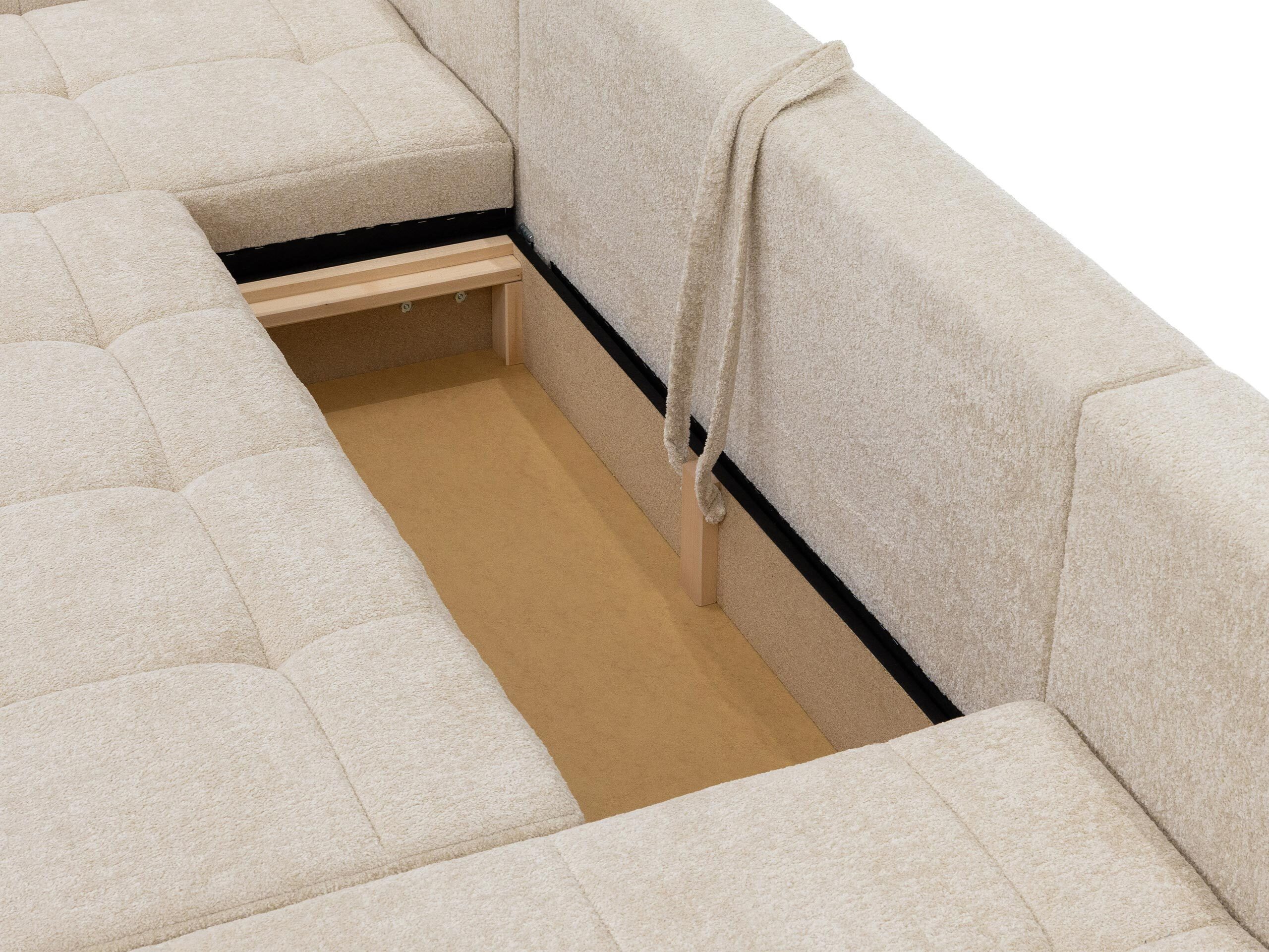 Corner sofa Comfivo Origor II (Taro 25)