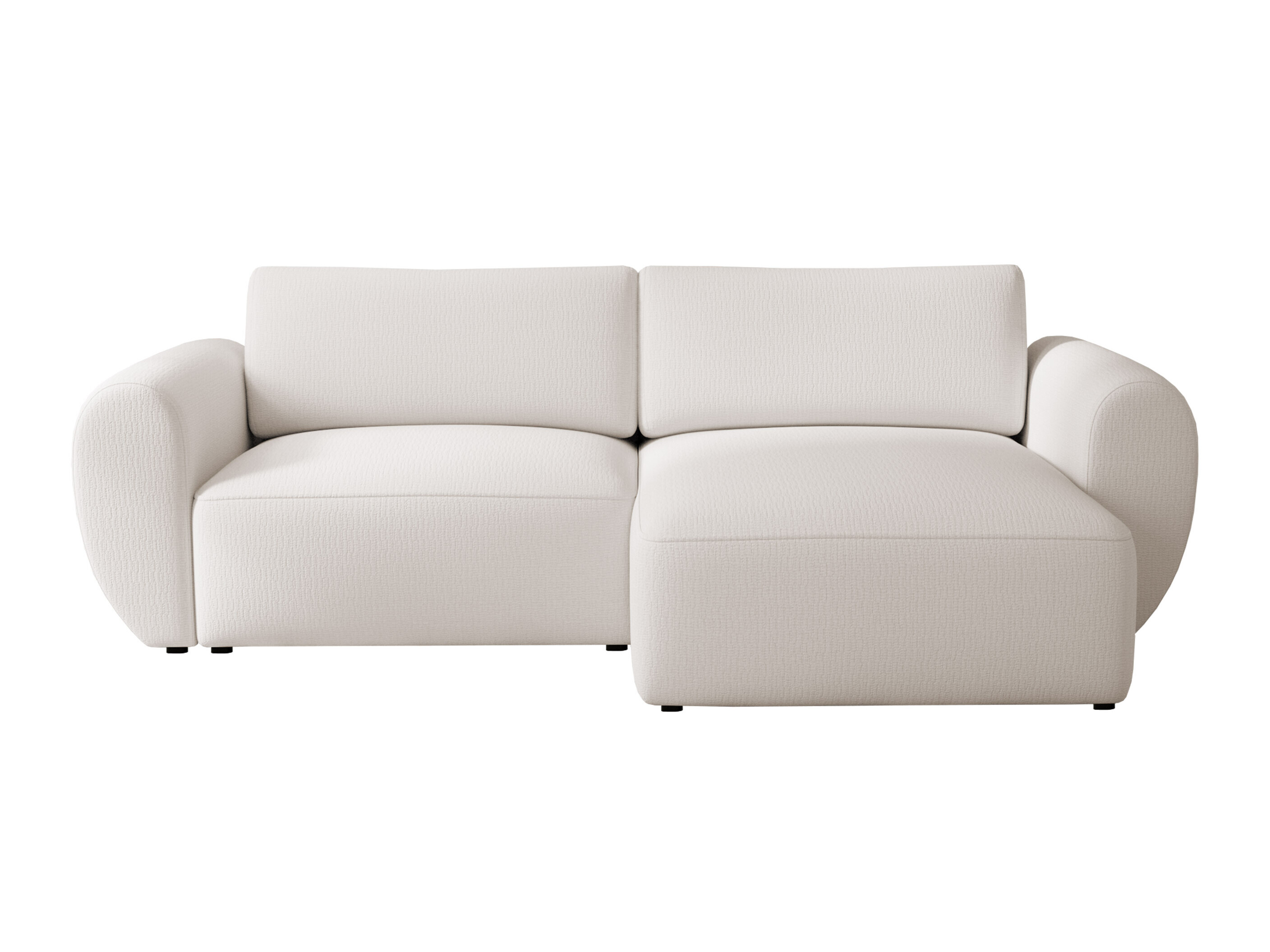 Corner sofa Portage 116 (Rambo 02)
