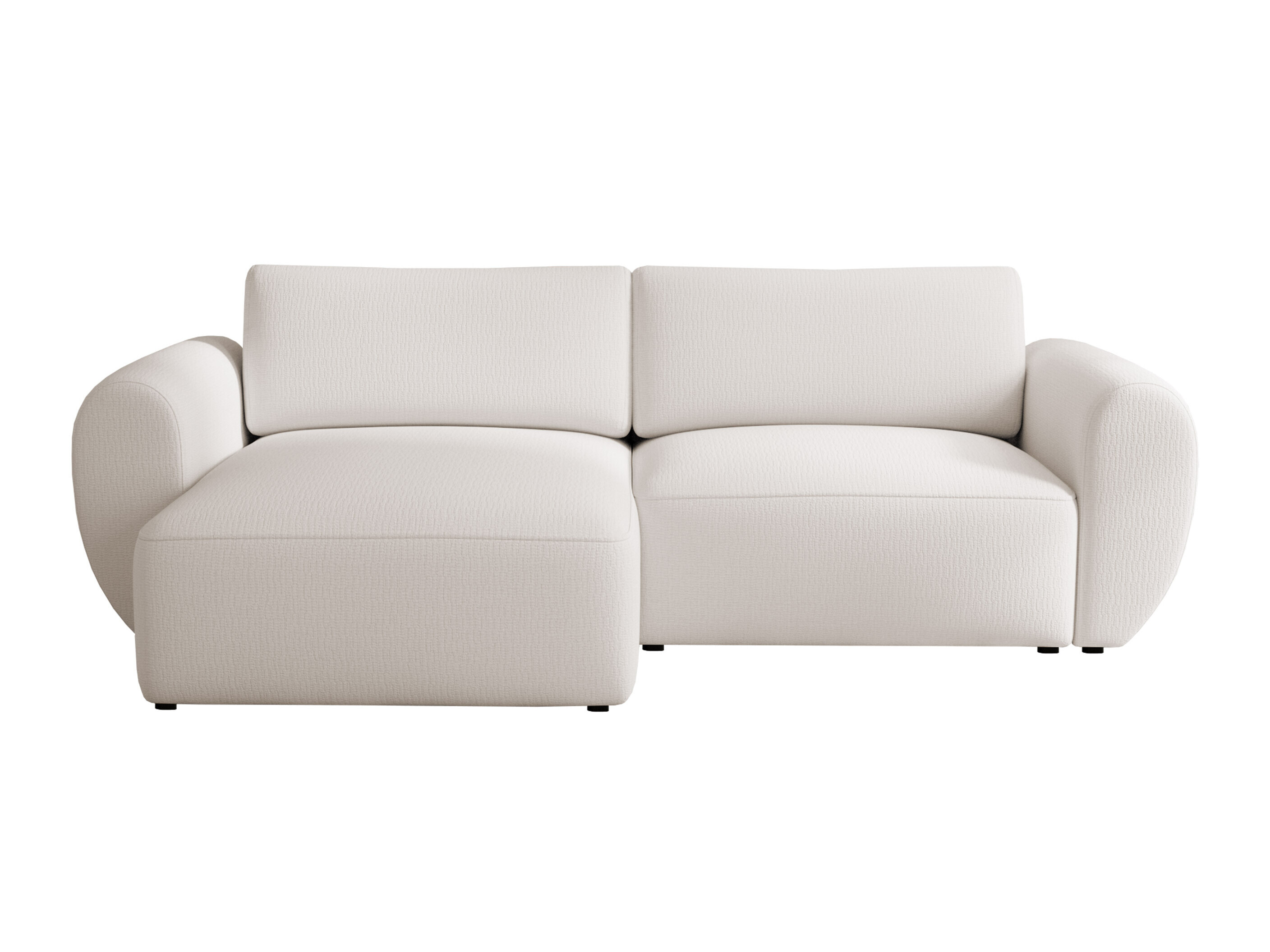 Corner sofa Portage 116 (Rambo 02)