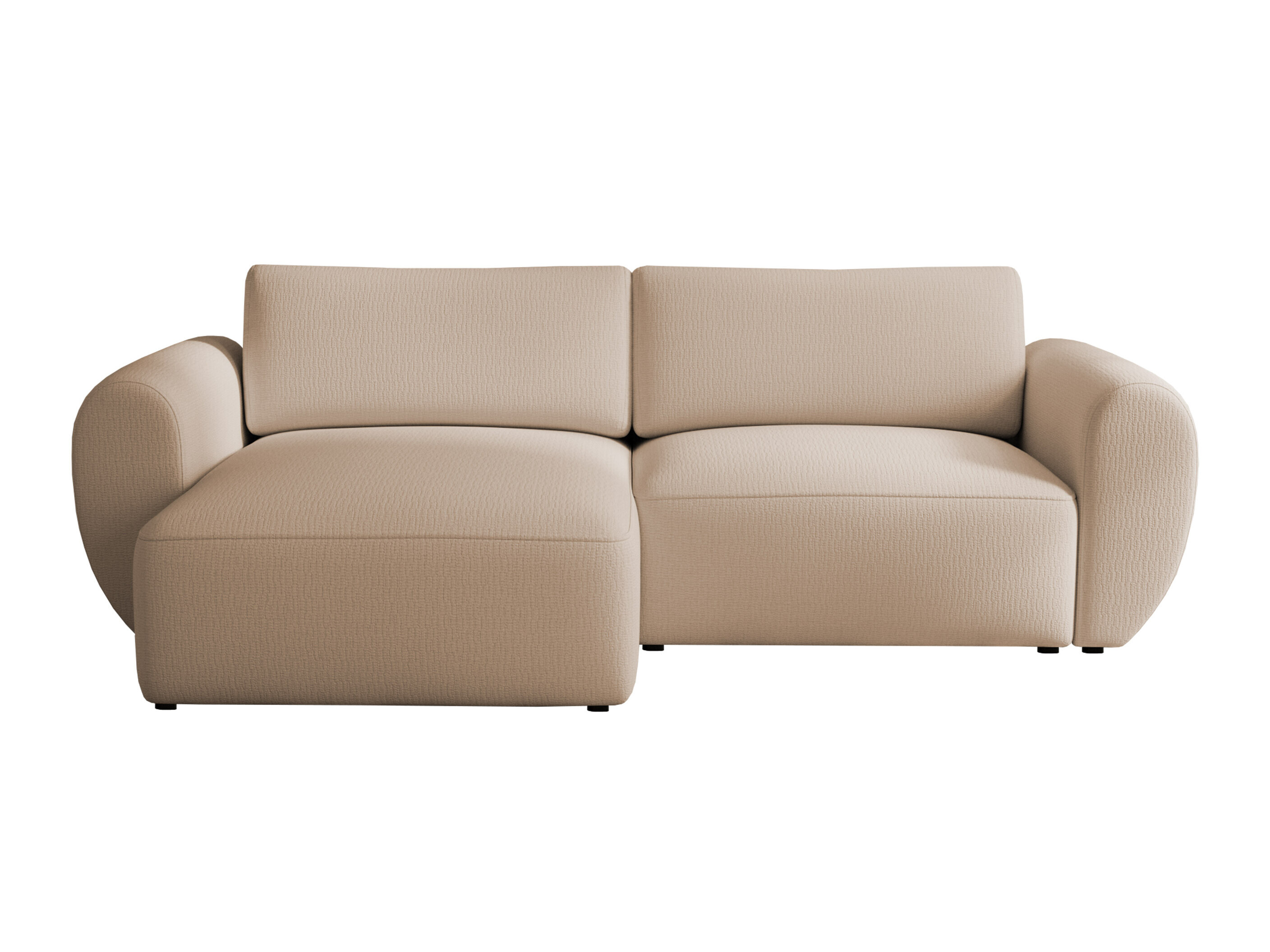 Corner sofa Portage 116 (Rambo 14)