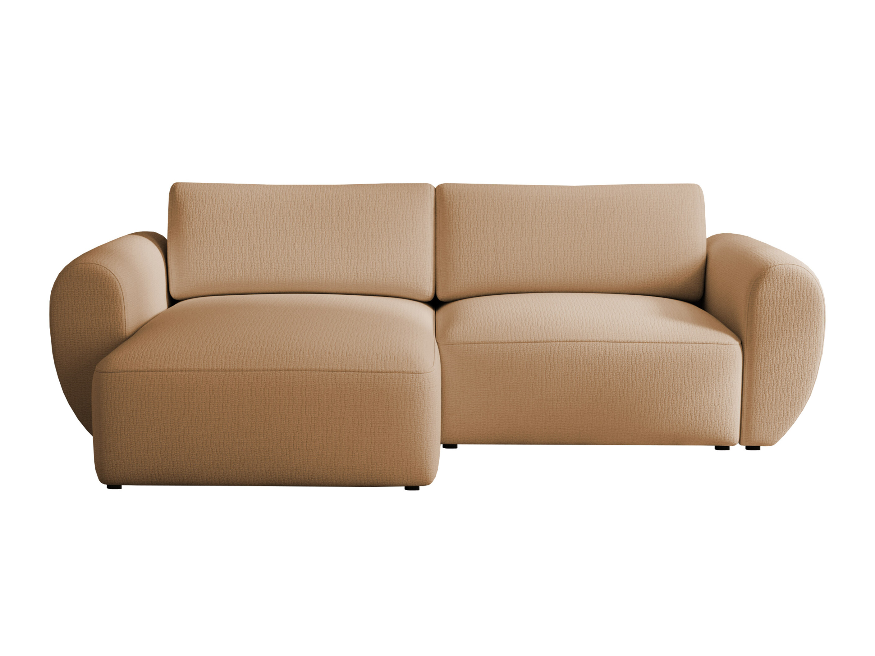 Corner sofa Portage 116 (Rambo 17)