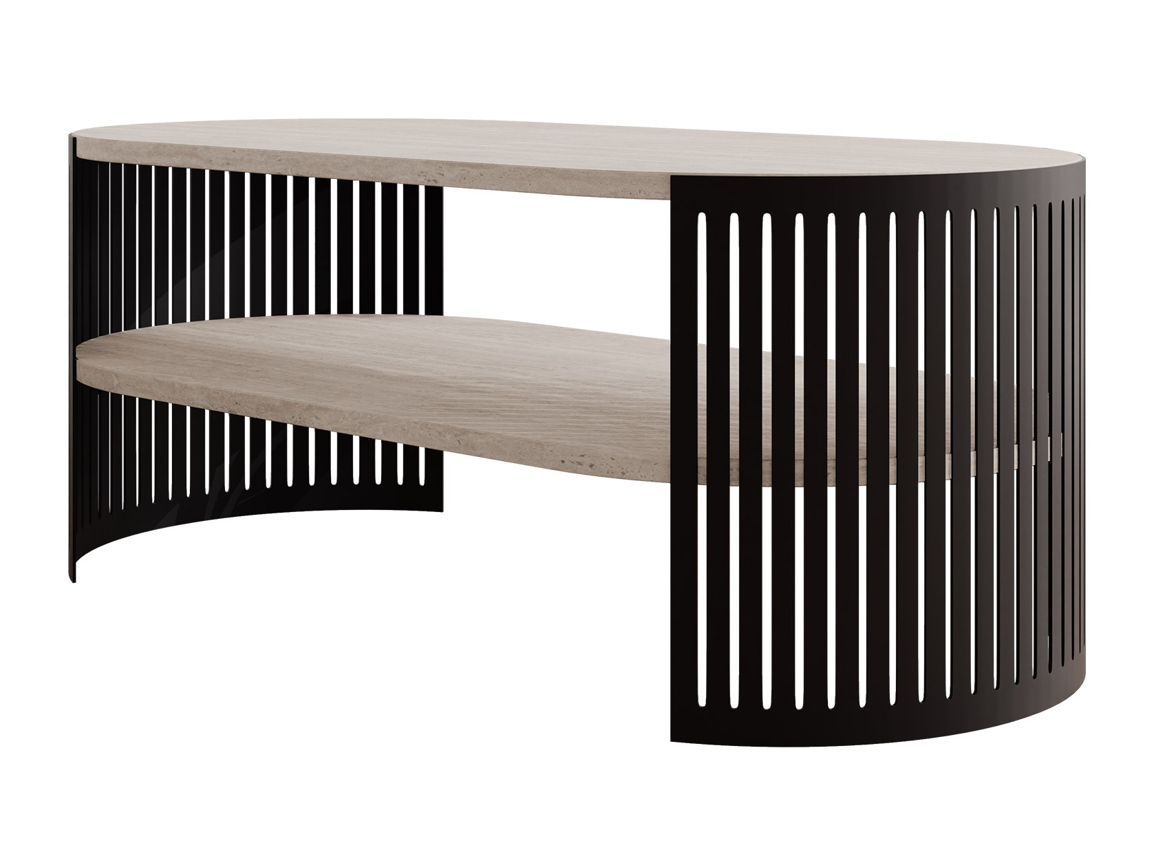 Coffee table Civer III