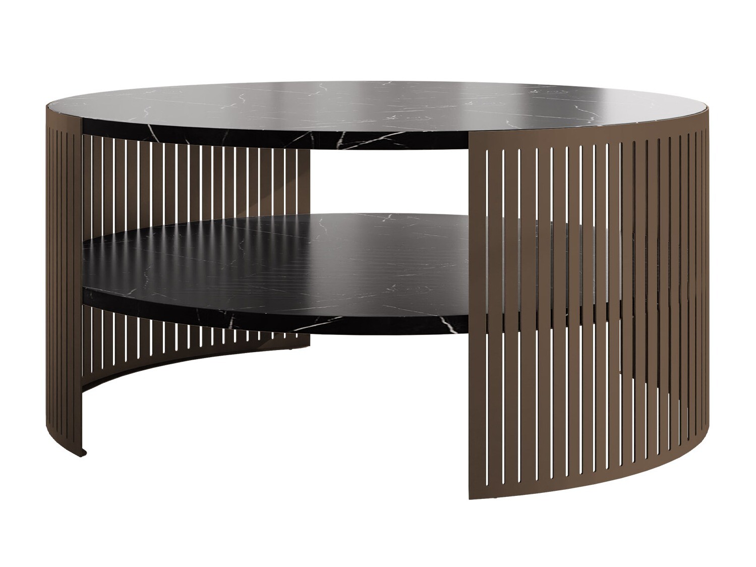 Coffee table Civer IX