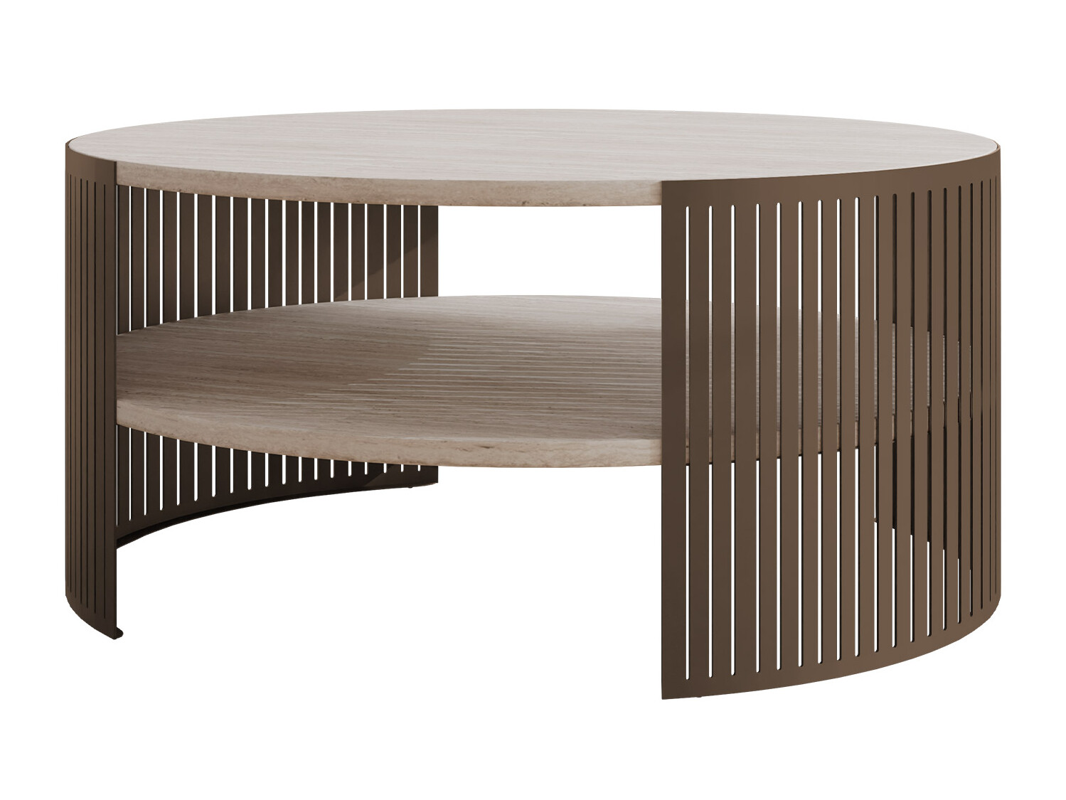 Coffee table Civer IX