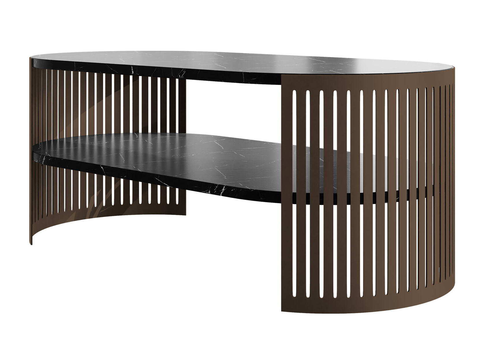 Coffee table Civer X