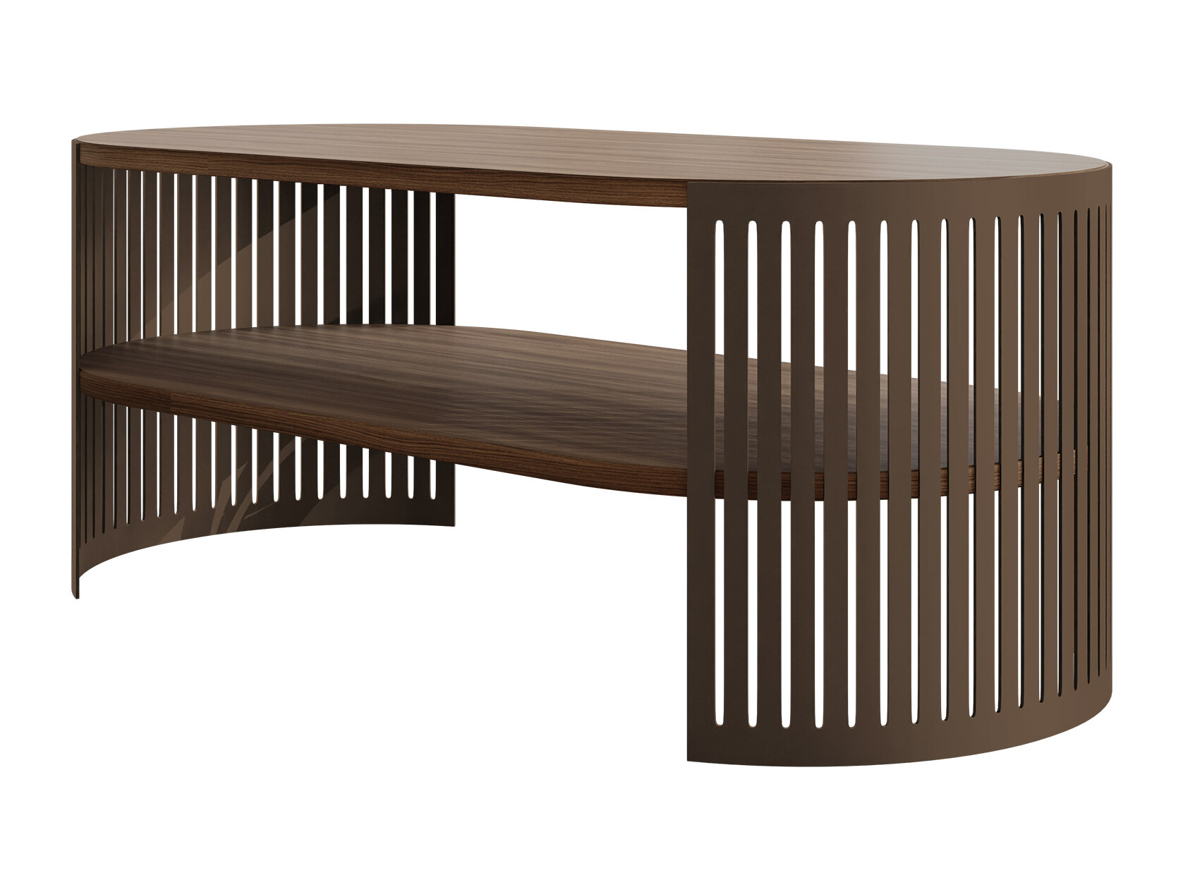 Coffee table Civer X