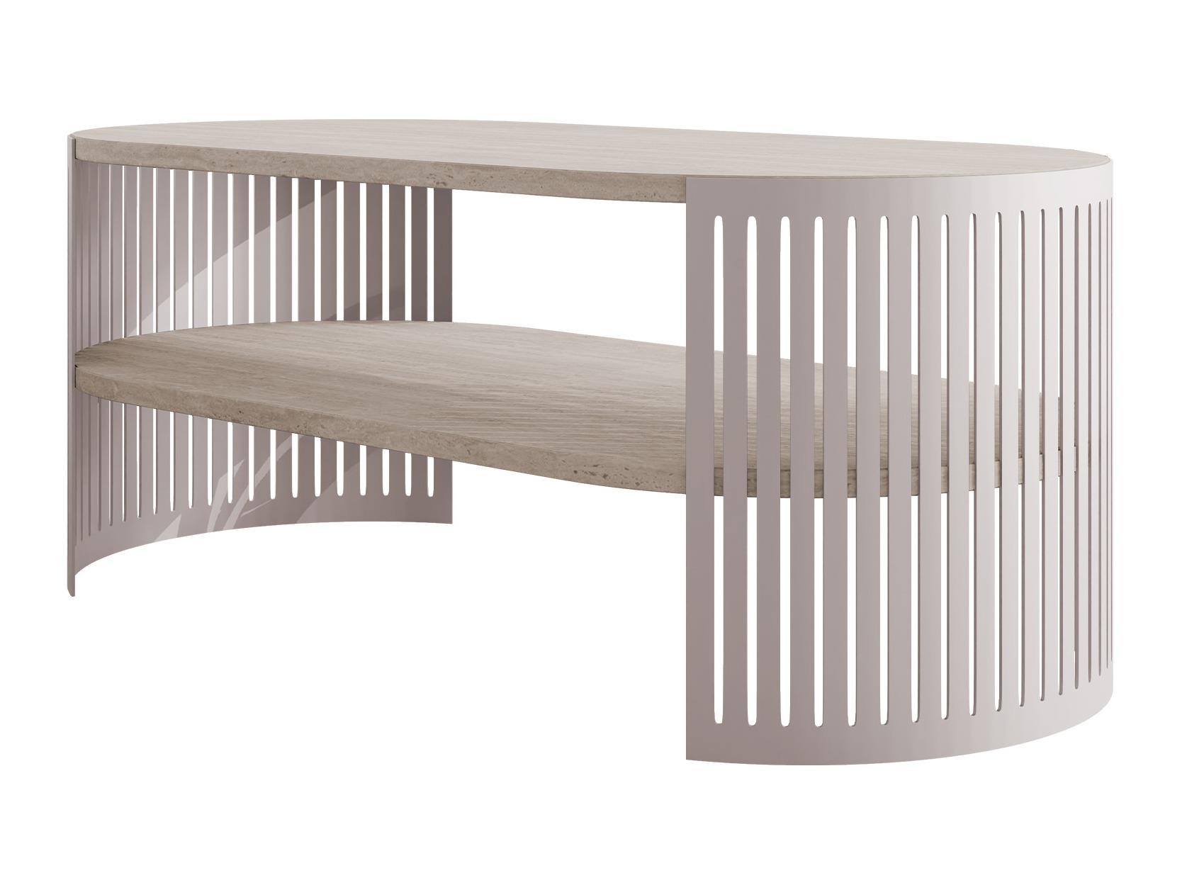Coffee table Civer XI