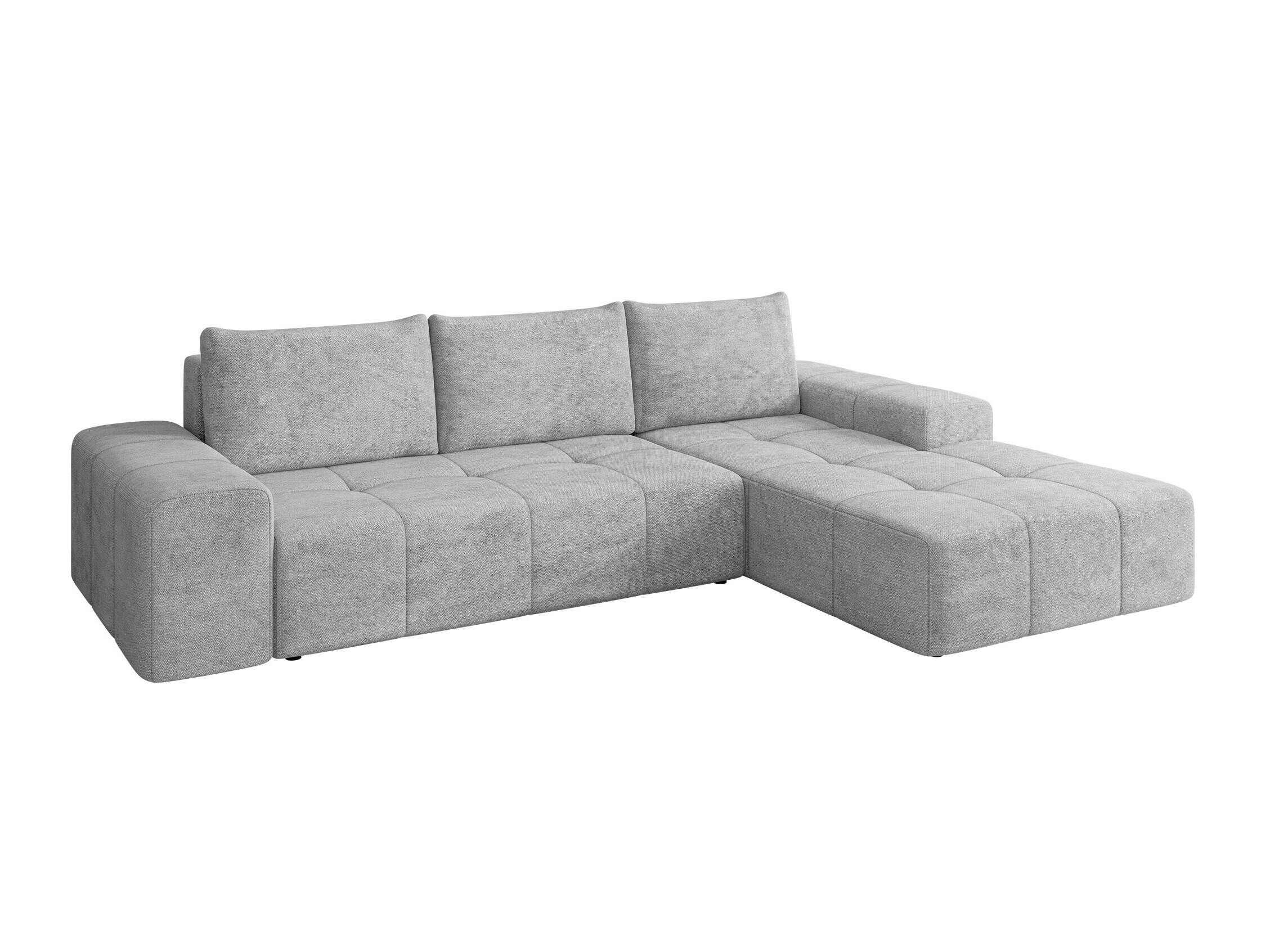 Corner sofa Comfivo Origor I (Lumo 65)