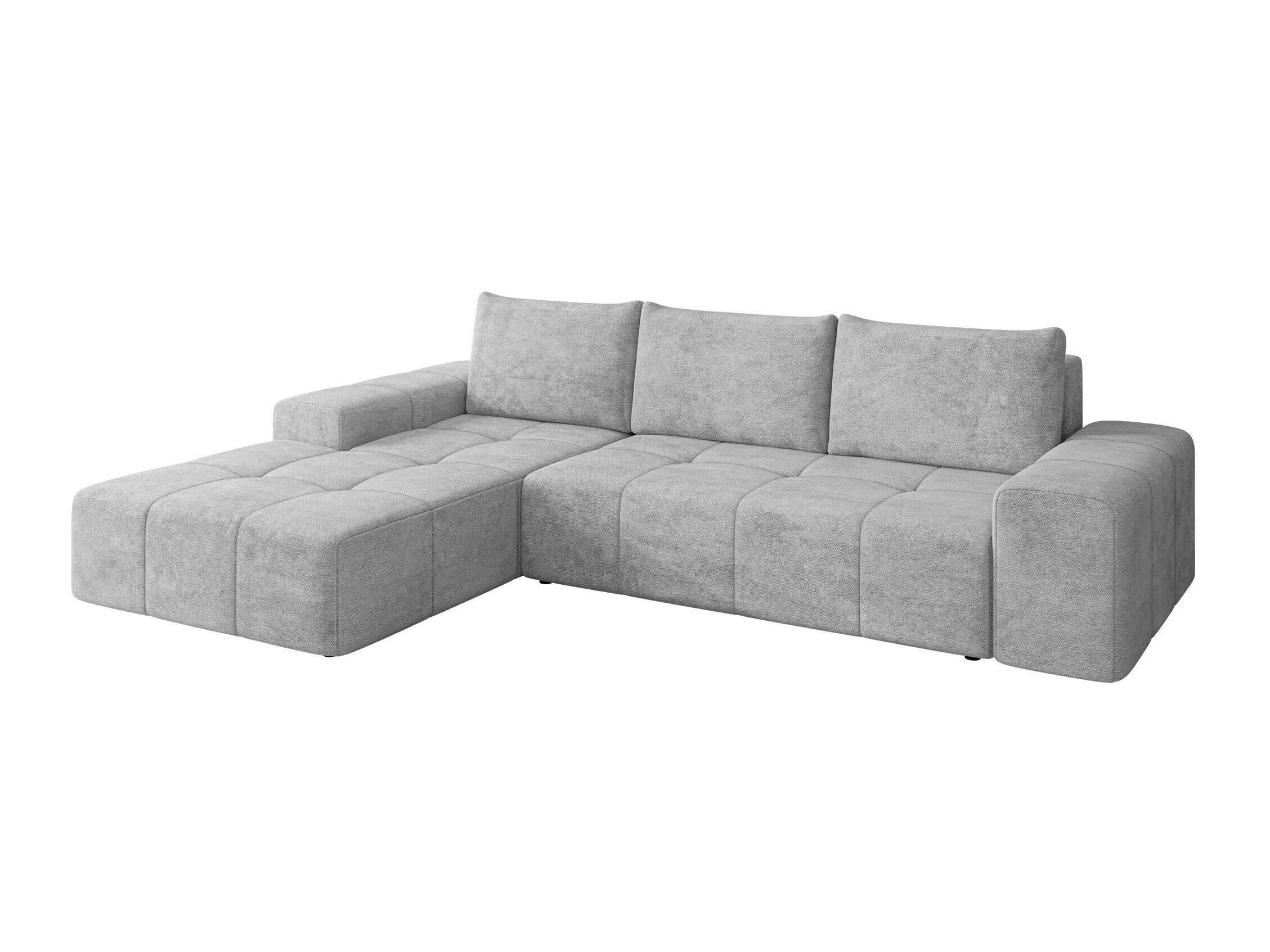 Corner sofa Comfivo Origor I (Lumo 65)