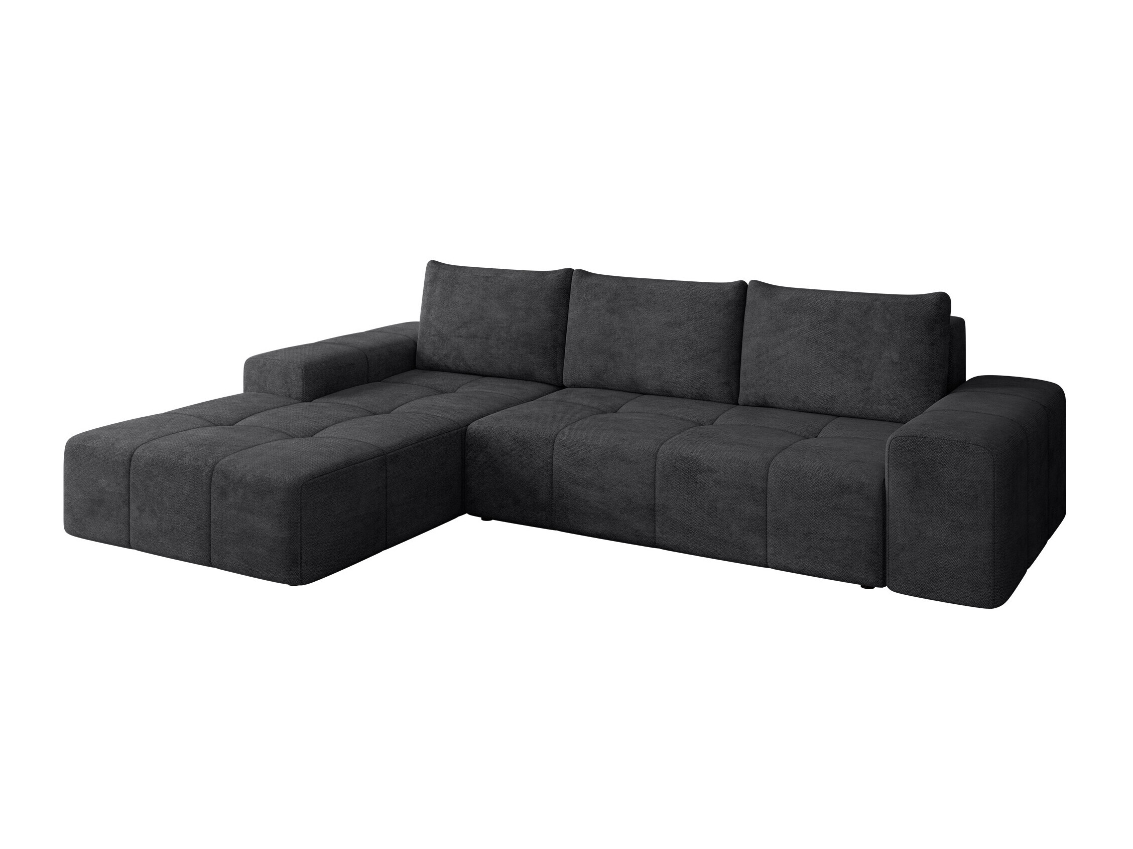 Corner sofa Comfivo Origor I (Margo 227.09)