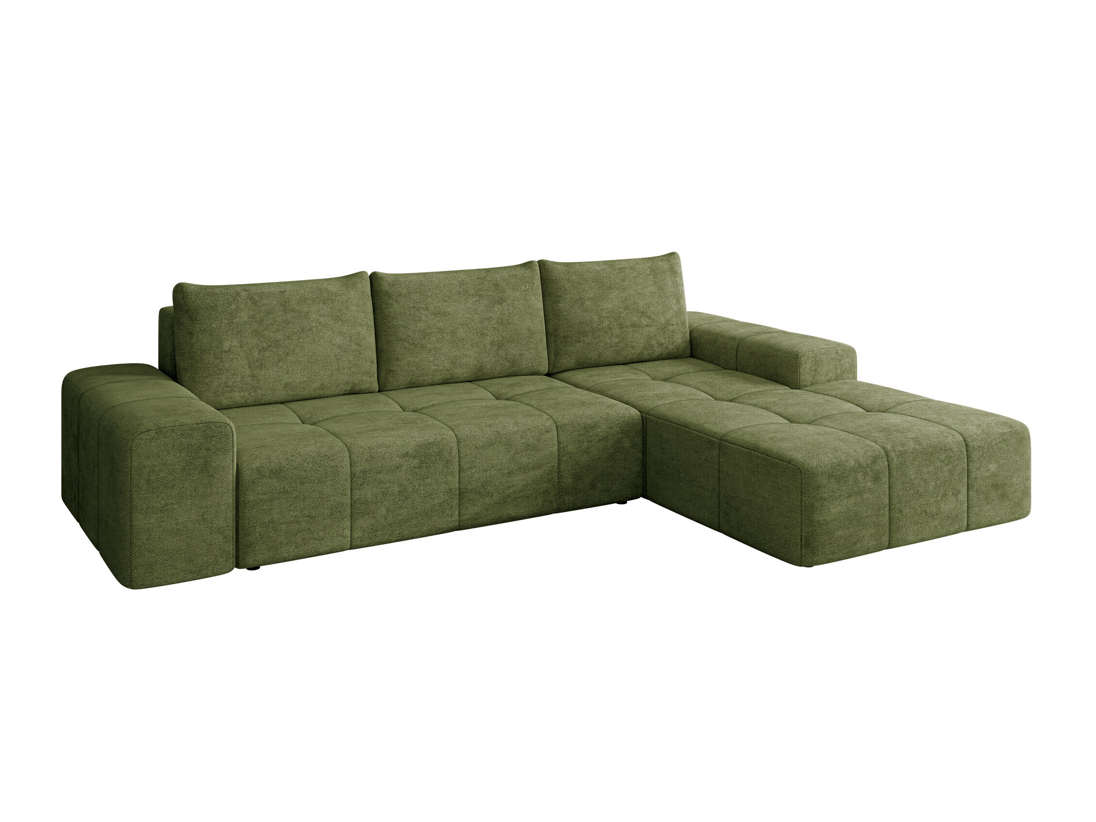 Corner sofa Comfivo Origor I (Margo 227.11)