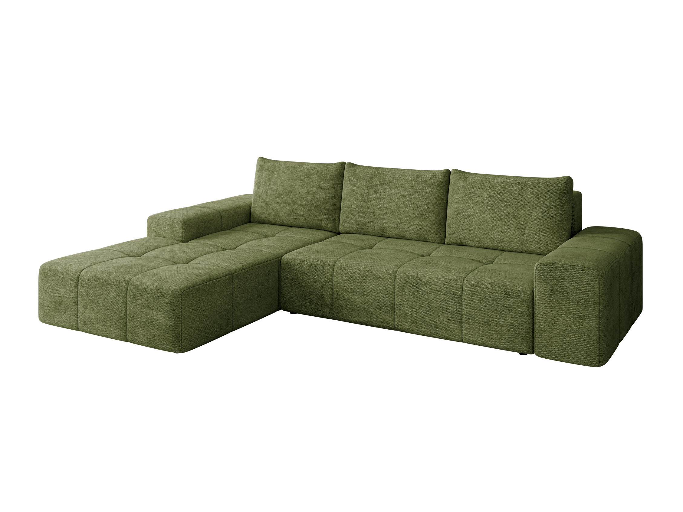 Corner sofa Comfivo Origor I (Margo 227.11)