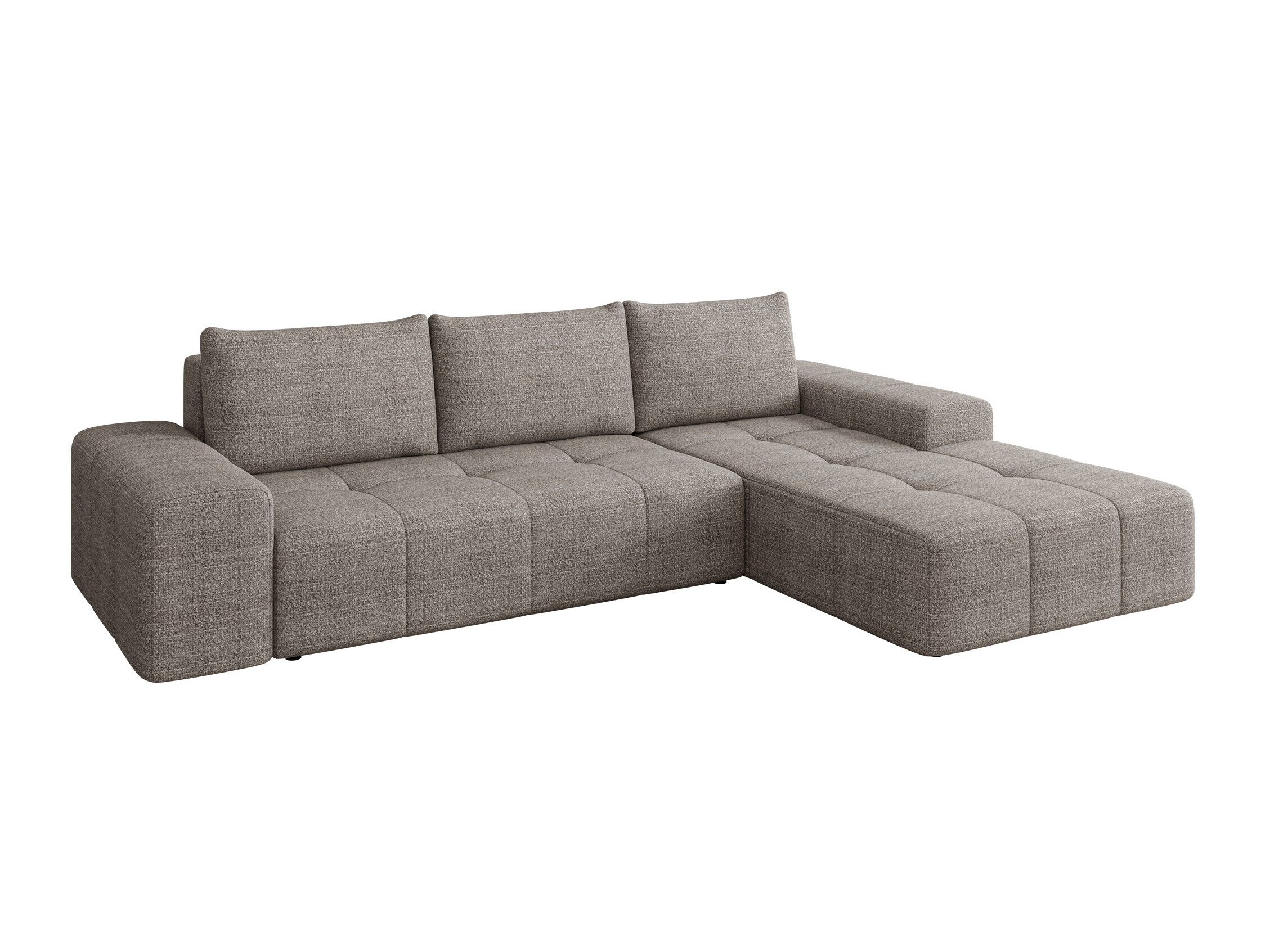 Corner sofa Comfivo Origor I (Taro 25)
