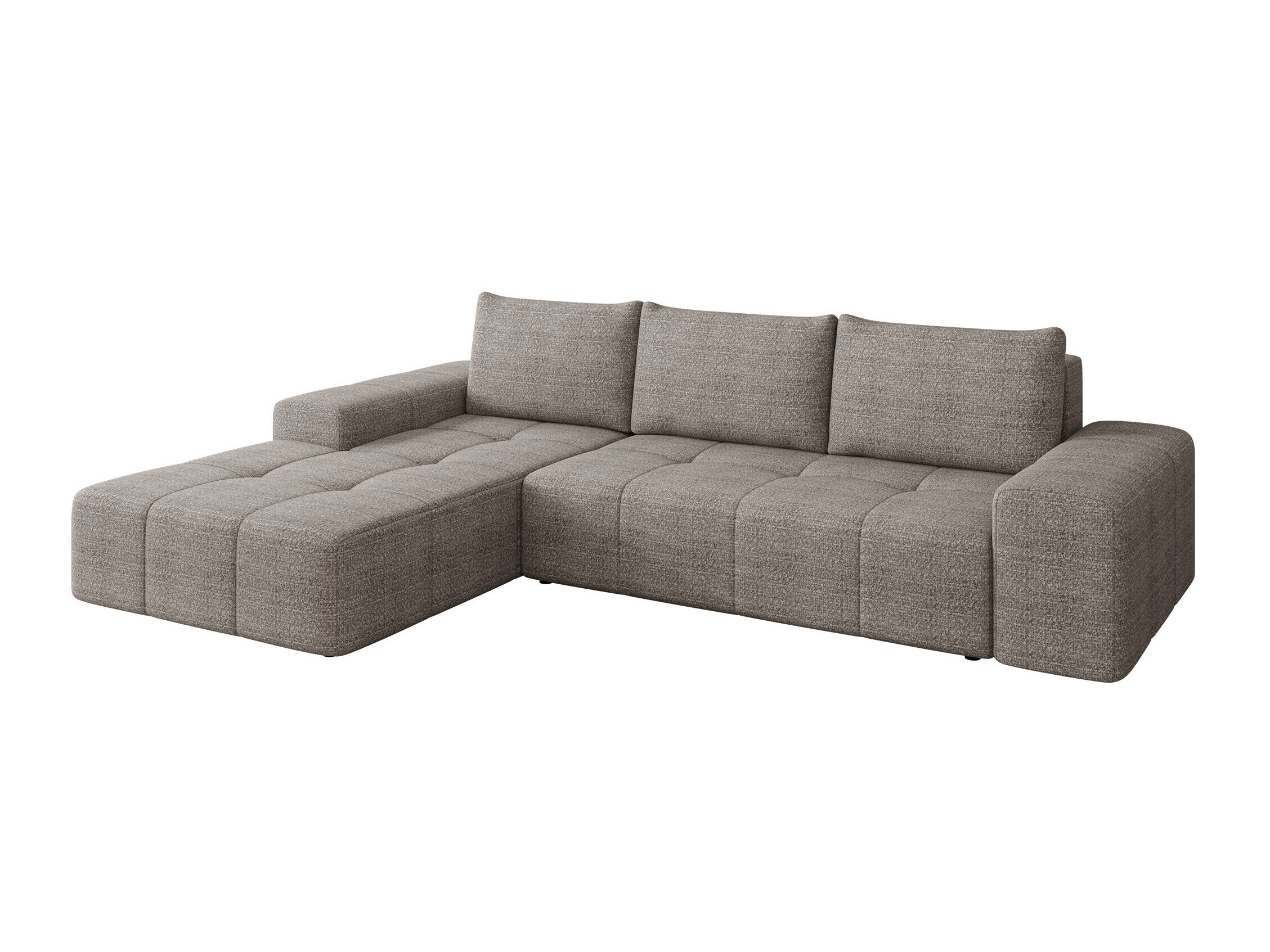 Corner sofa Comfivo Origor I (Taro 25)